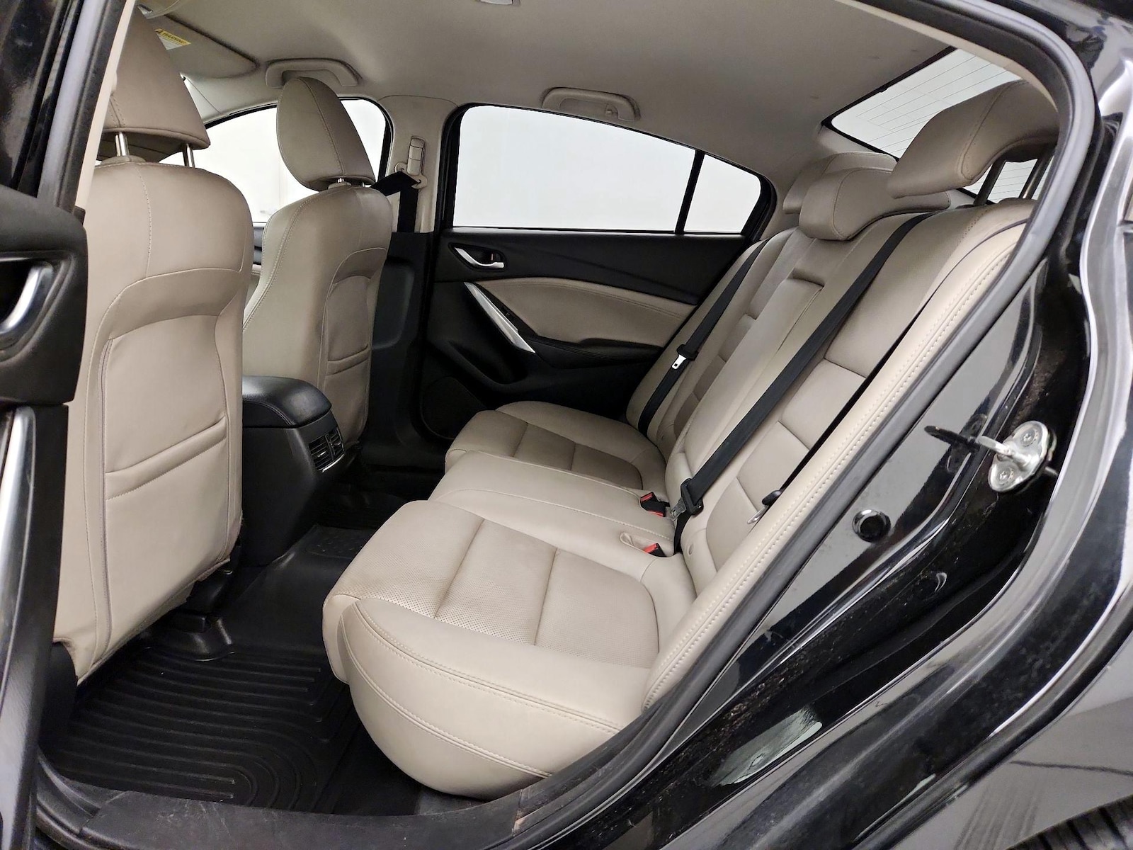 2016 Mazda MAZDA6 i Touring - Photo 19