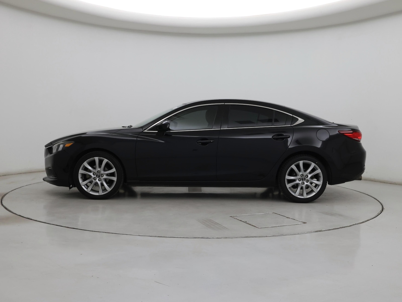 2016 Mazda MAZDA6 i Touring - Photo 4