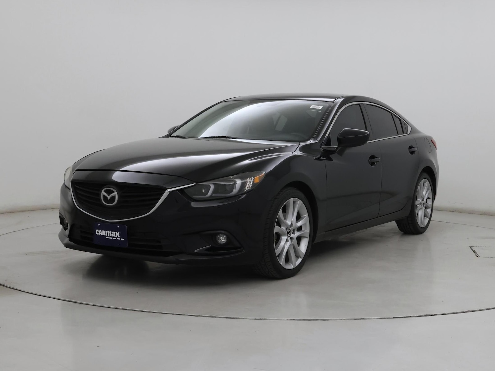 2016 Mazda MAZDA6 i Touring - Photo 5