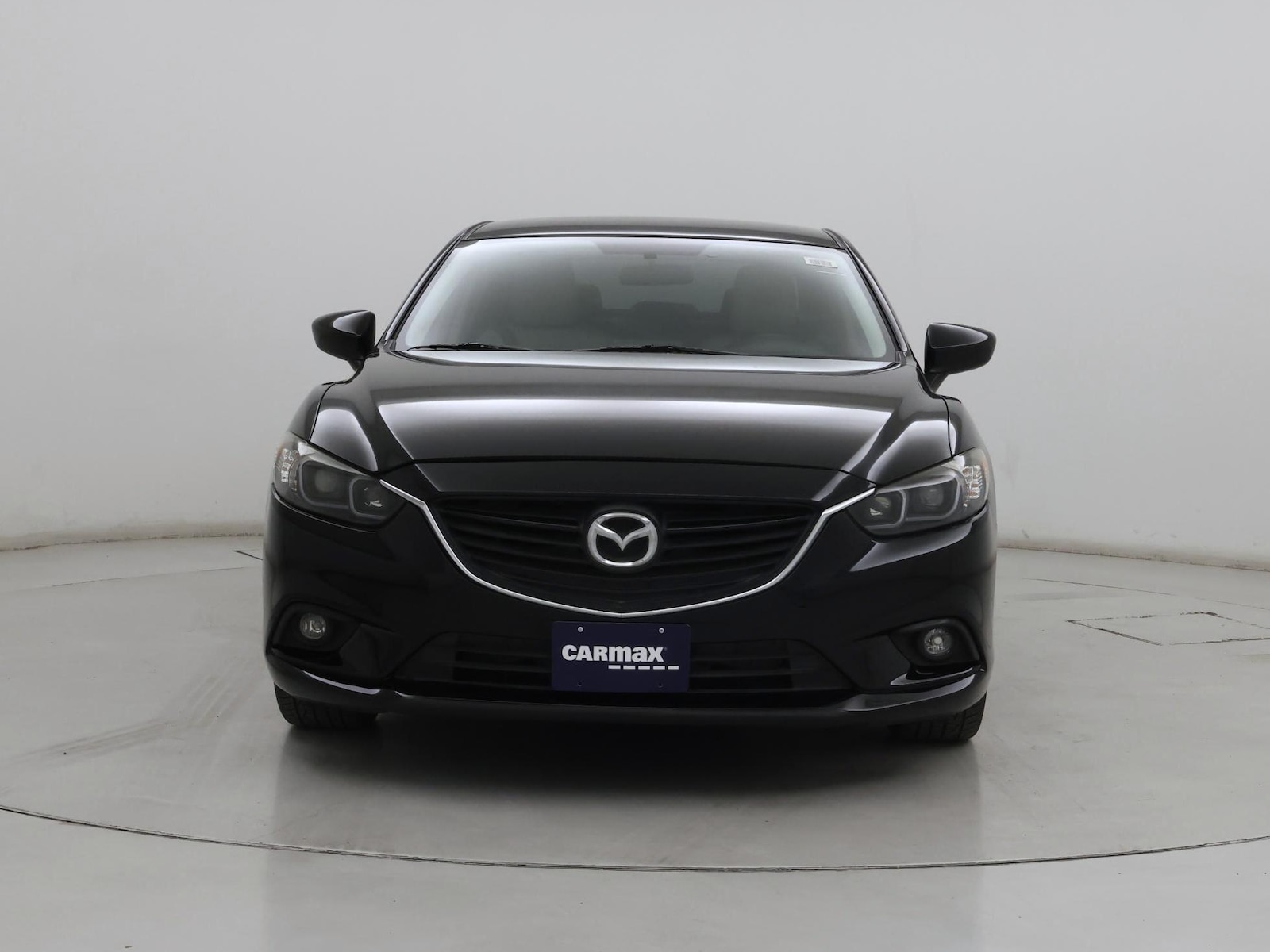 2016 Mazda MAZDA6 i Touring - Photo 6