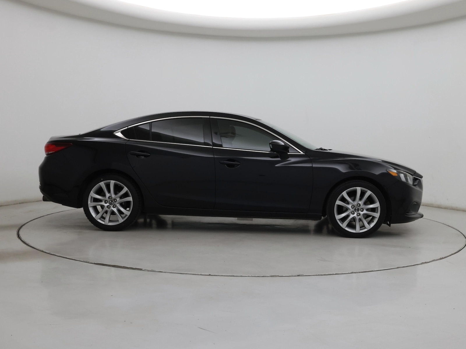 2016 Mazda MAZDA6 i Touring - Photo 8