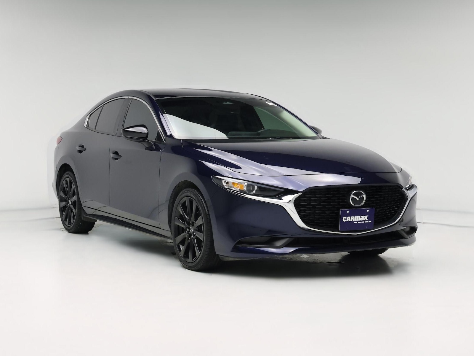 2025 Mazda Mazda3