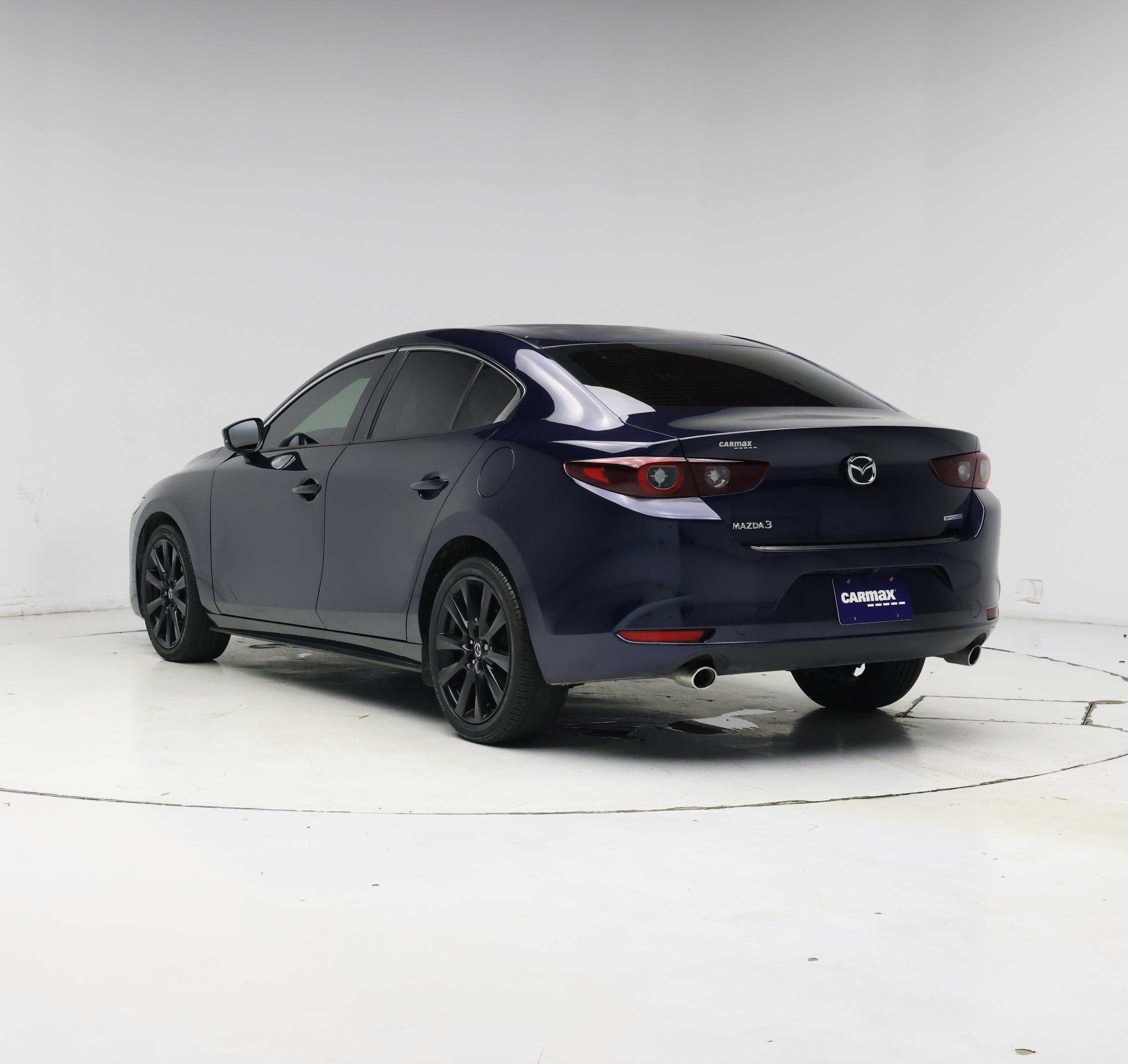 Thumbnail: 2025 Mazda Mazda3 - 2