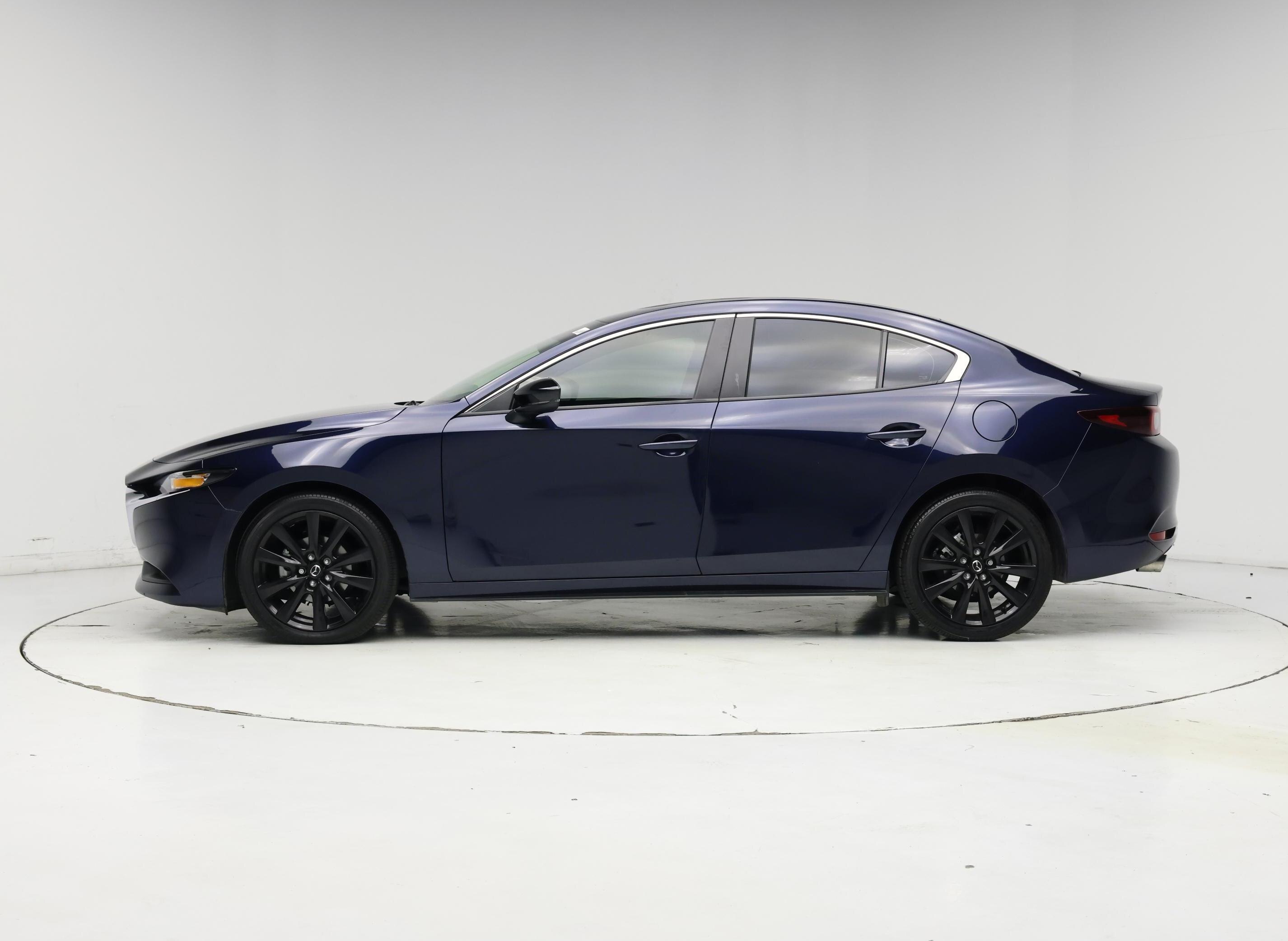 Thumbnail: 2025 Mazda Mazda3 - 3