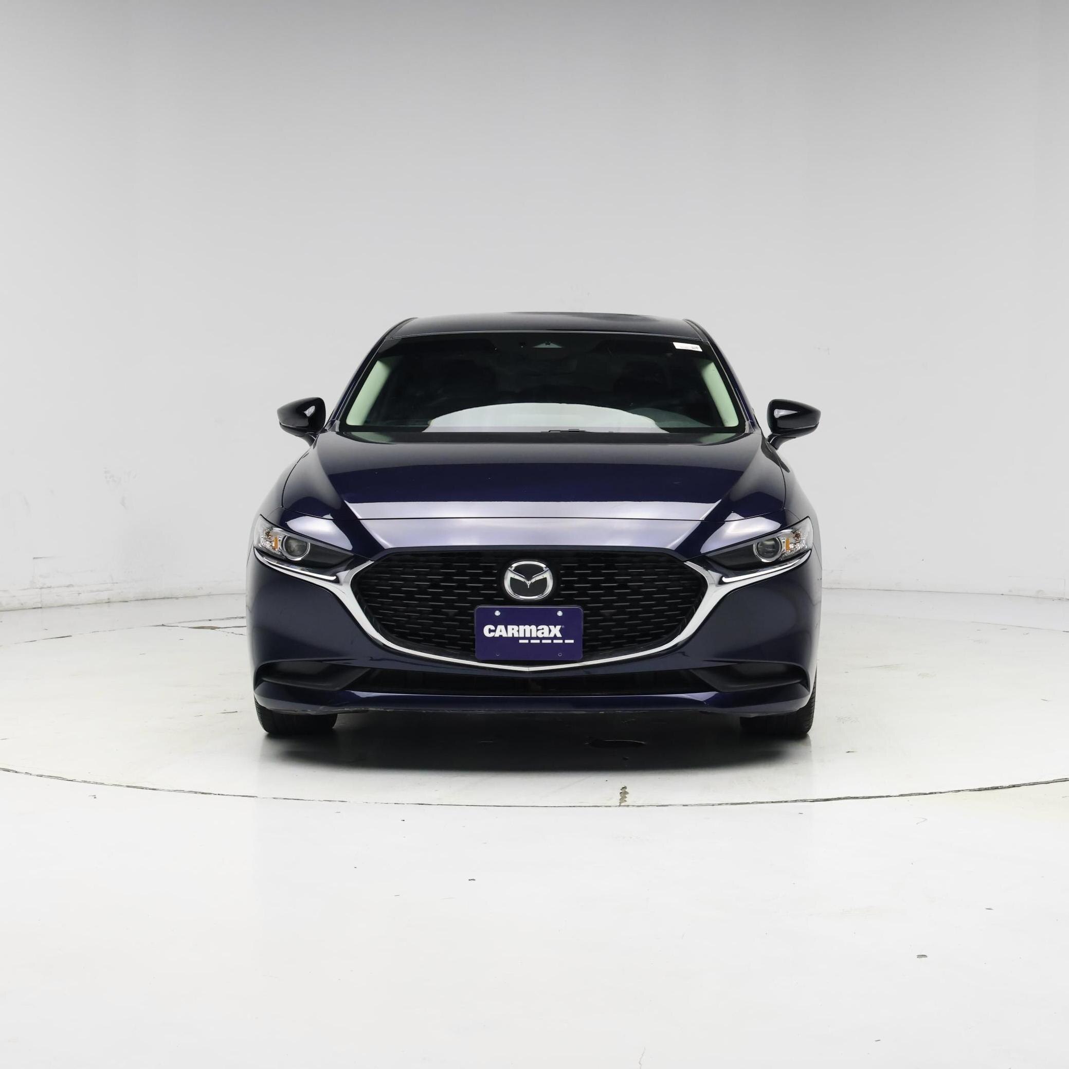 Thumbnail: 2025 Mazda Mazda3 - 5