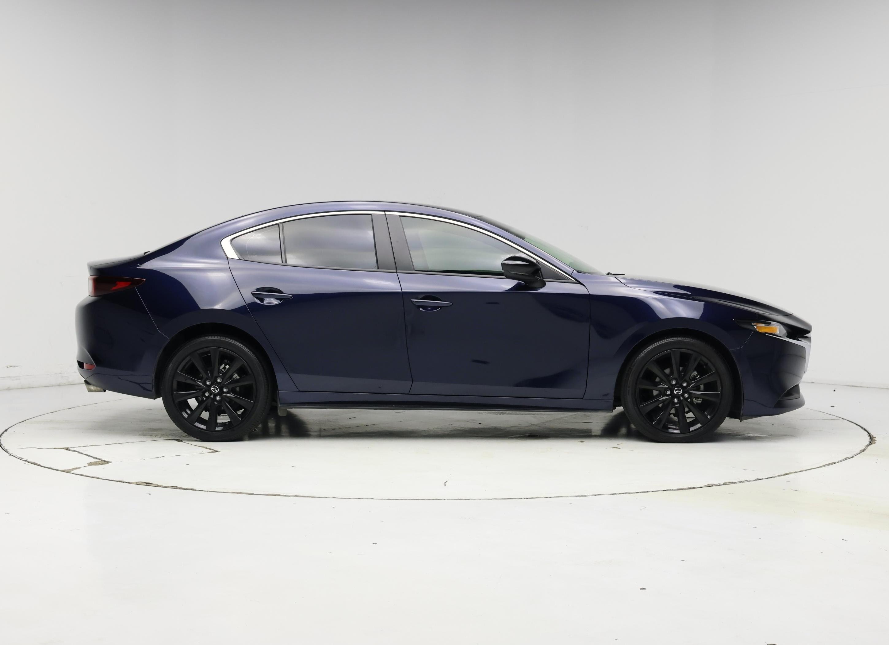 Thumbnail: 2025 Mazda Mazda3 - 7