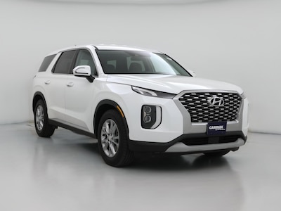 2022 Hyundai Palisade SE