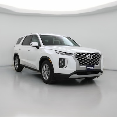 2022 Hyundai Palisade SE