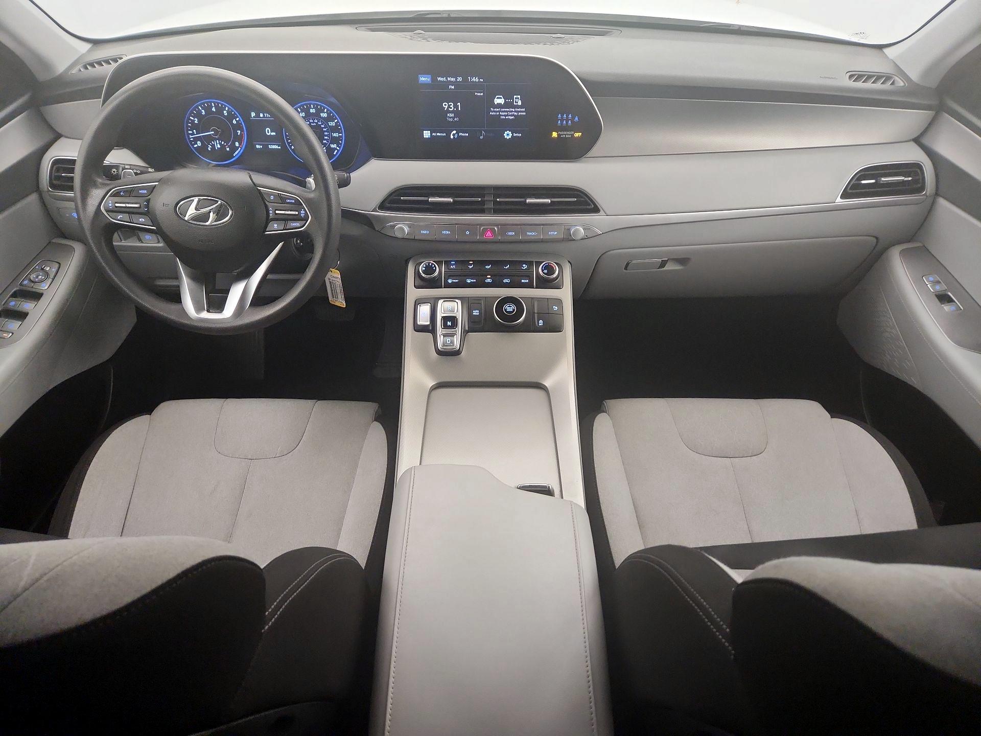 Thumbnail: 2022 Hyundai Palisade - 9