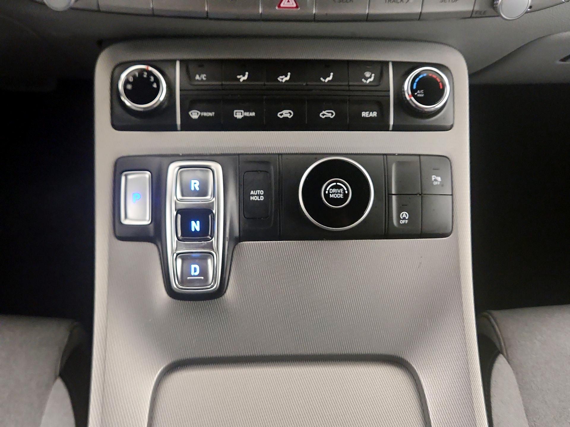 Thumbnail: 2022 Hyundai Palisade - 17