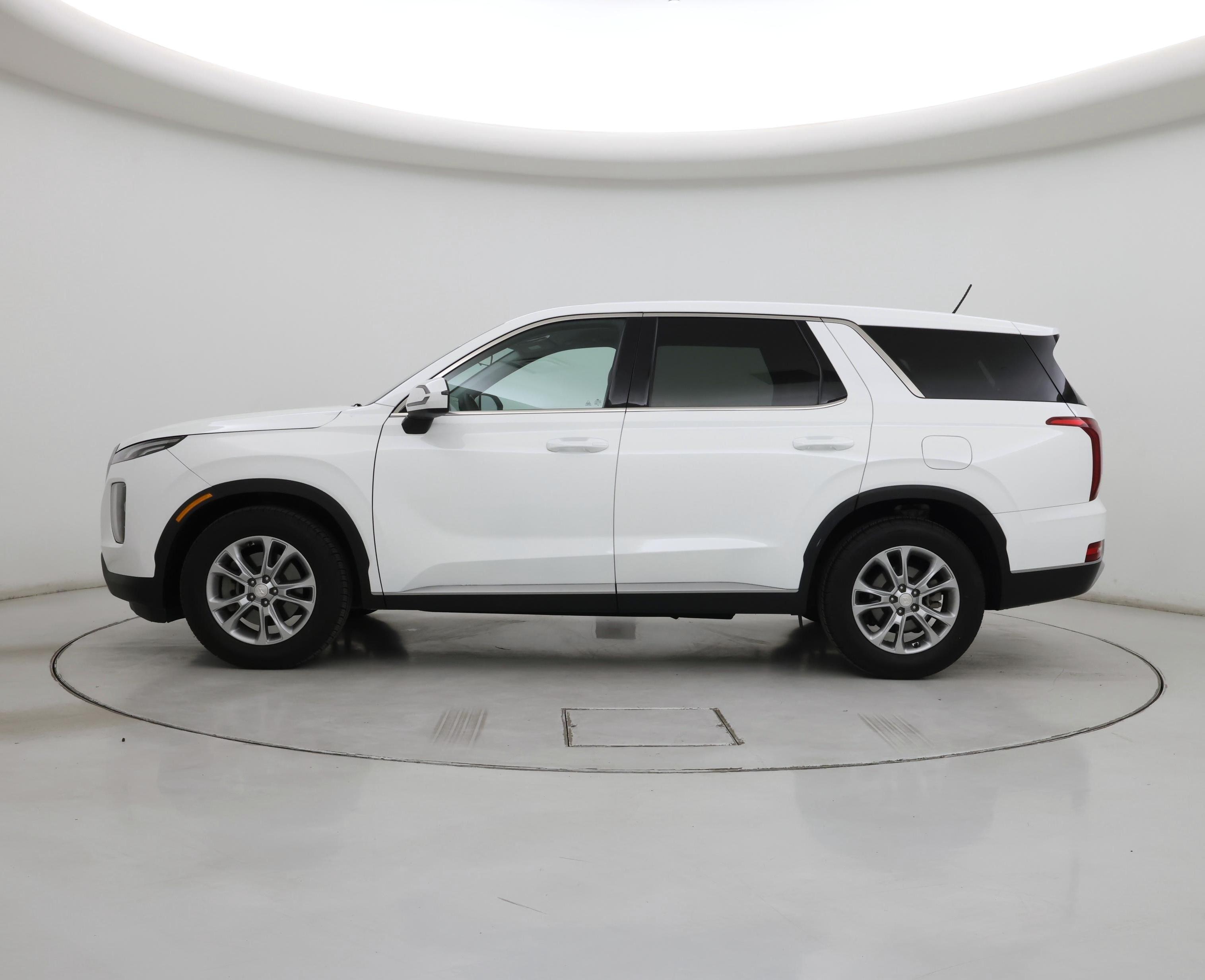 Thumbnail: 2022 Hyundai Palisade - 3