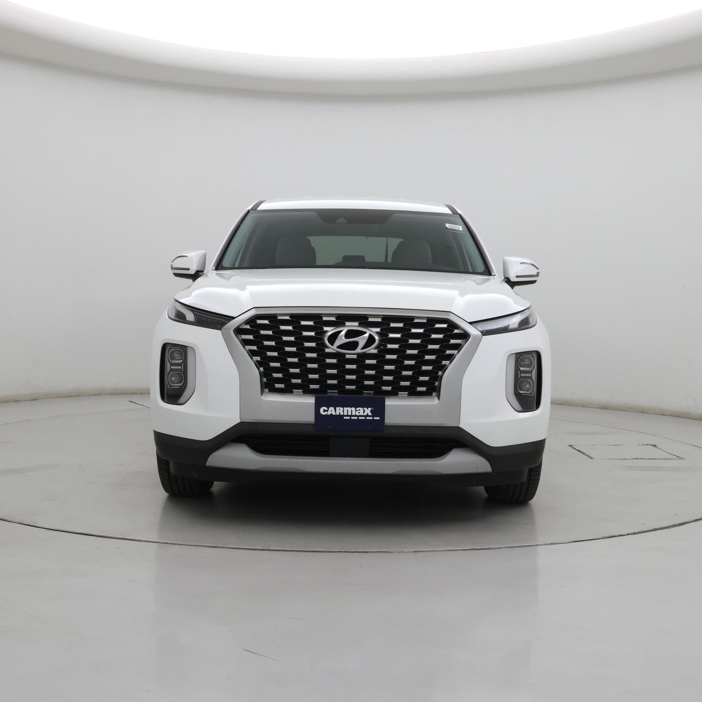 Thumbnail: 2022 Hyundai Palisade - 5