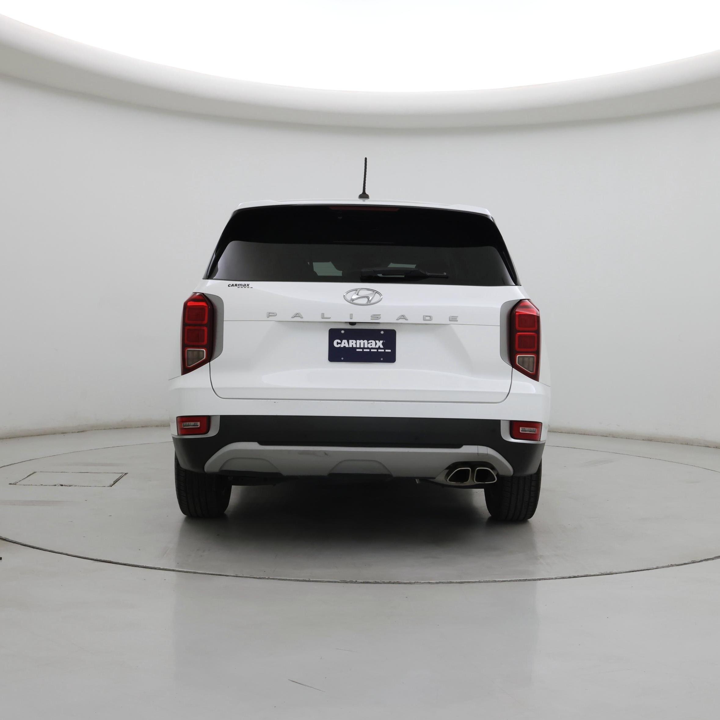 Thumbnail: 2022 Hyundai Palisade - 6