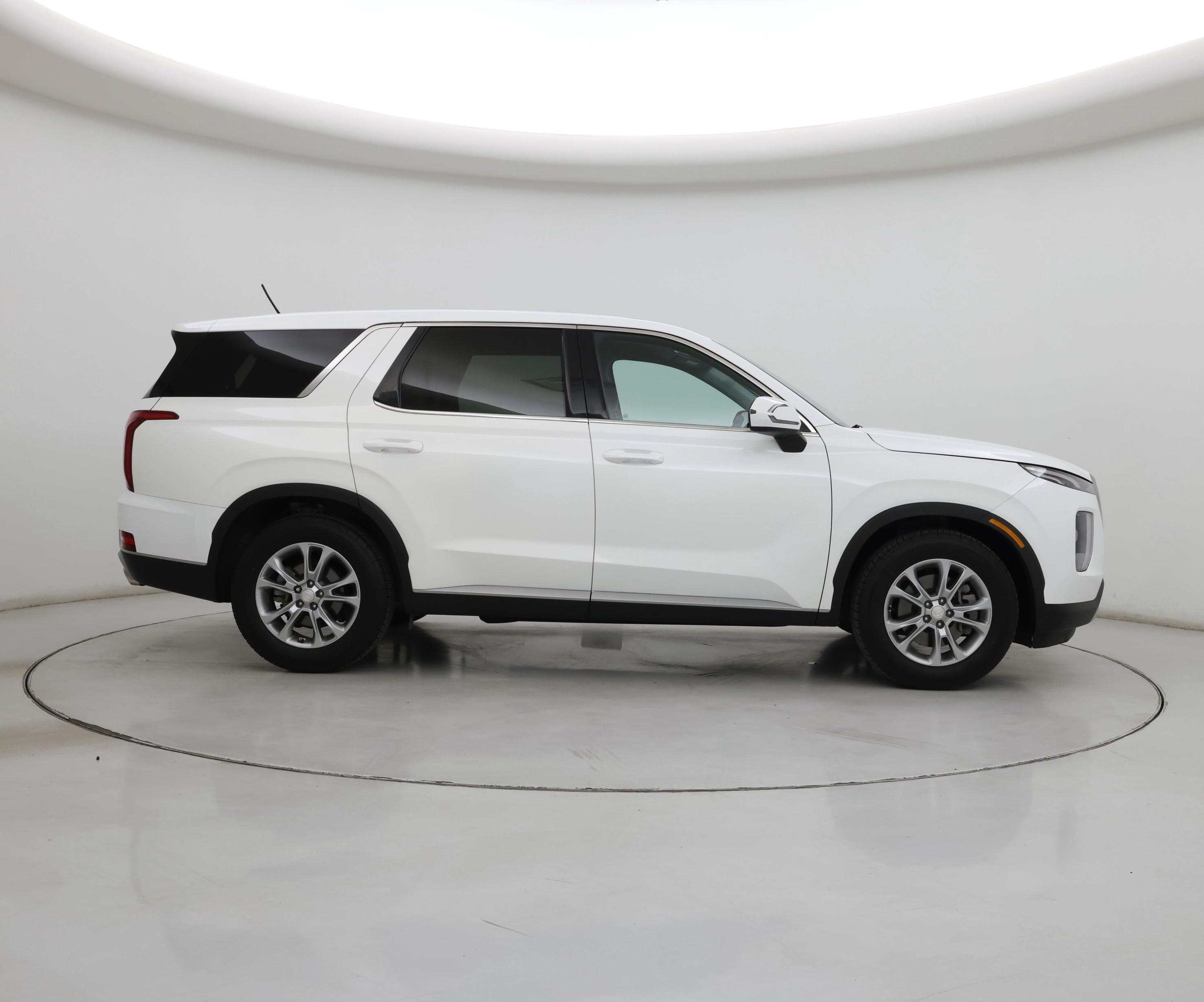 Thumbnail: 2022 Hyundai Palisade - 7