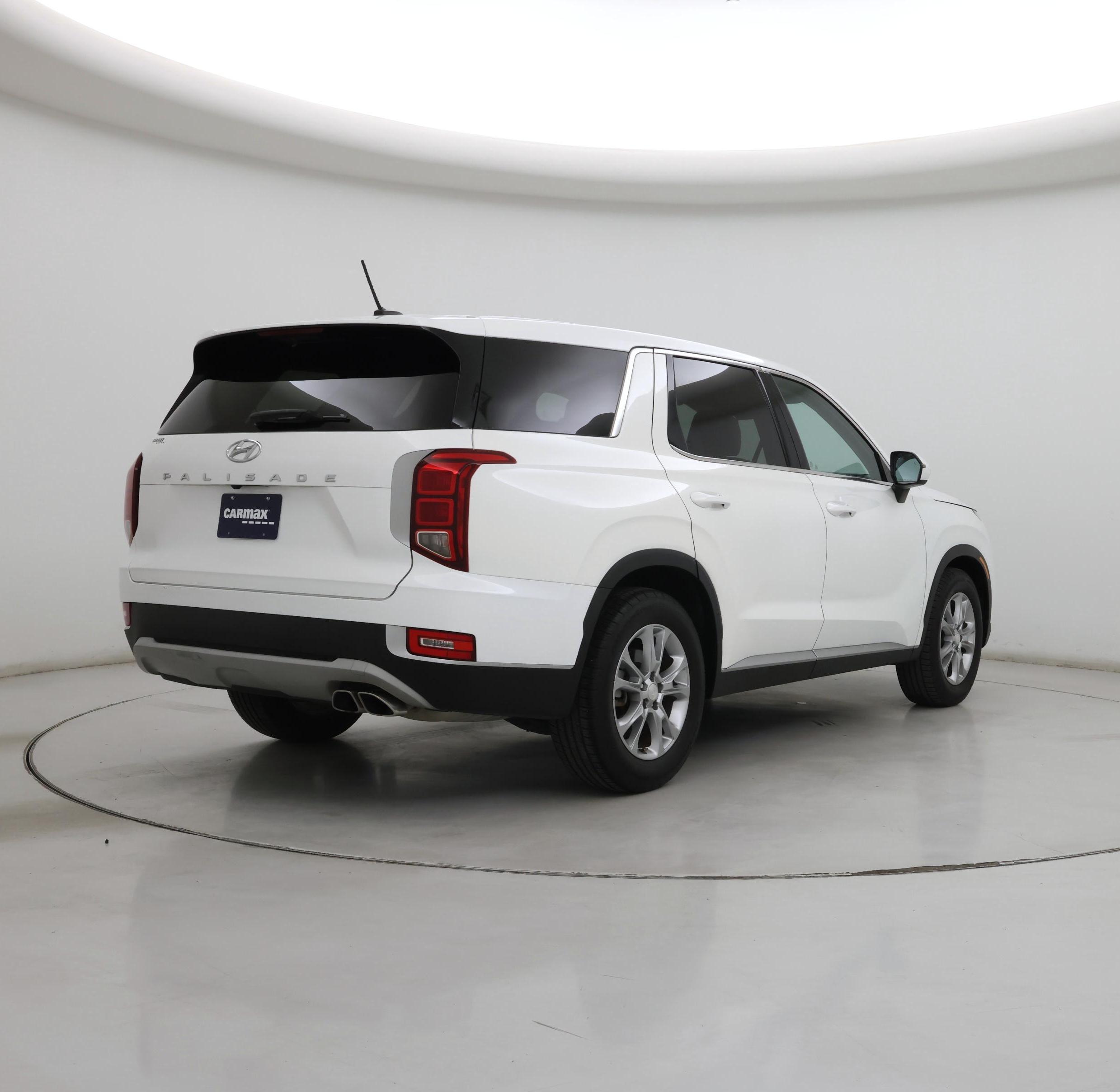 Thumbnail: 2022 Hyundai Palisade - 8