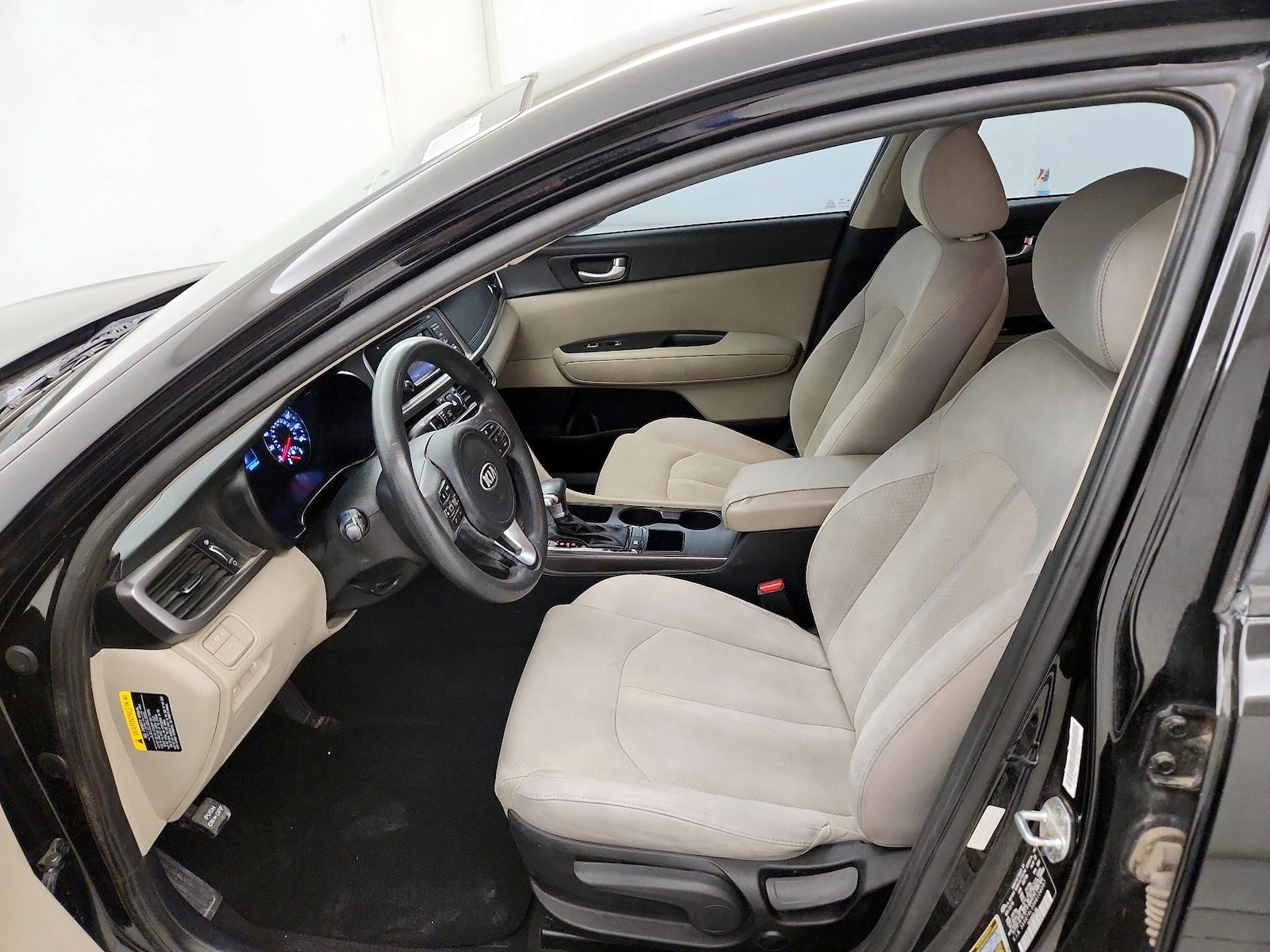 Side Airbags
