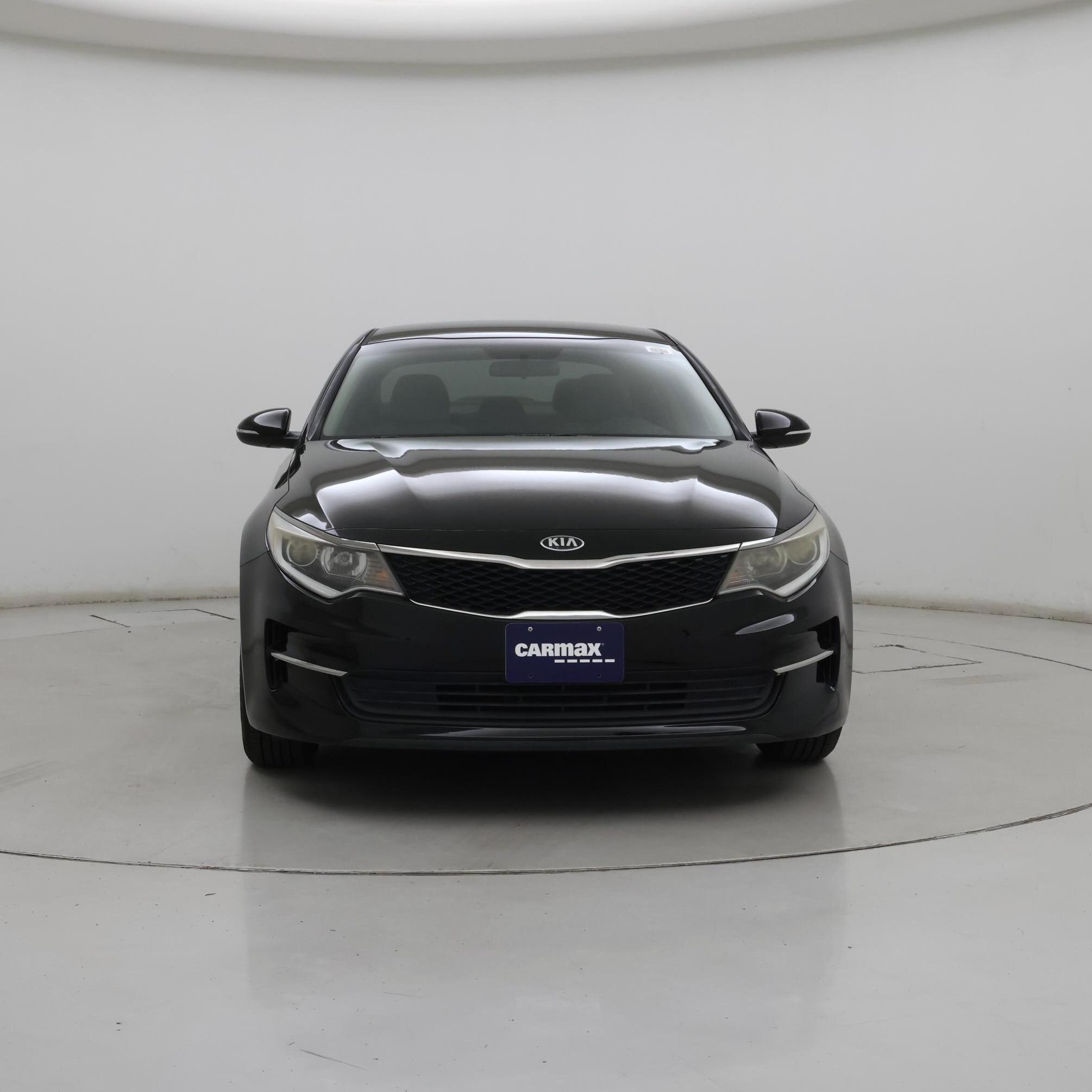 Thumbnail: 2017 Kia Optima - 5
