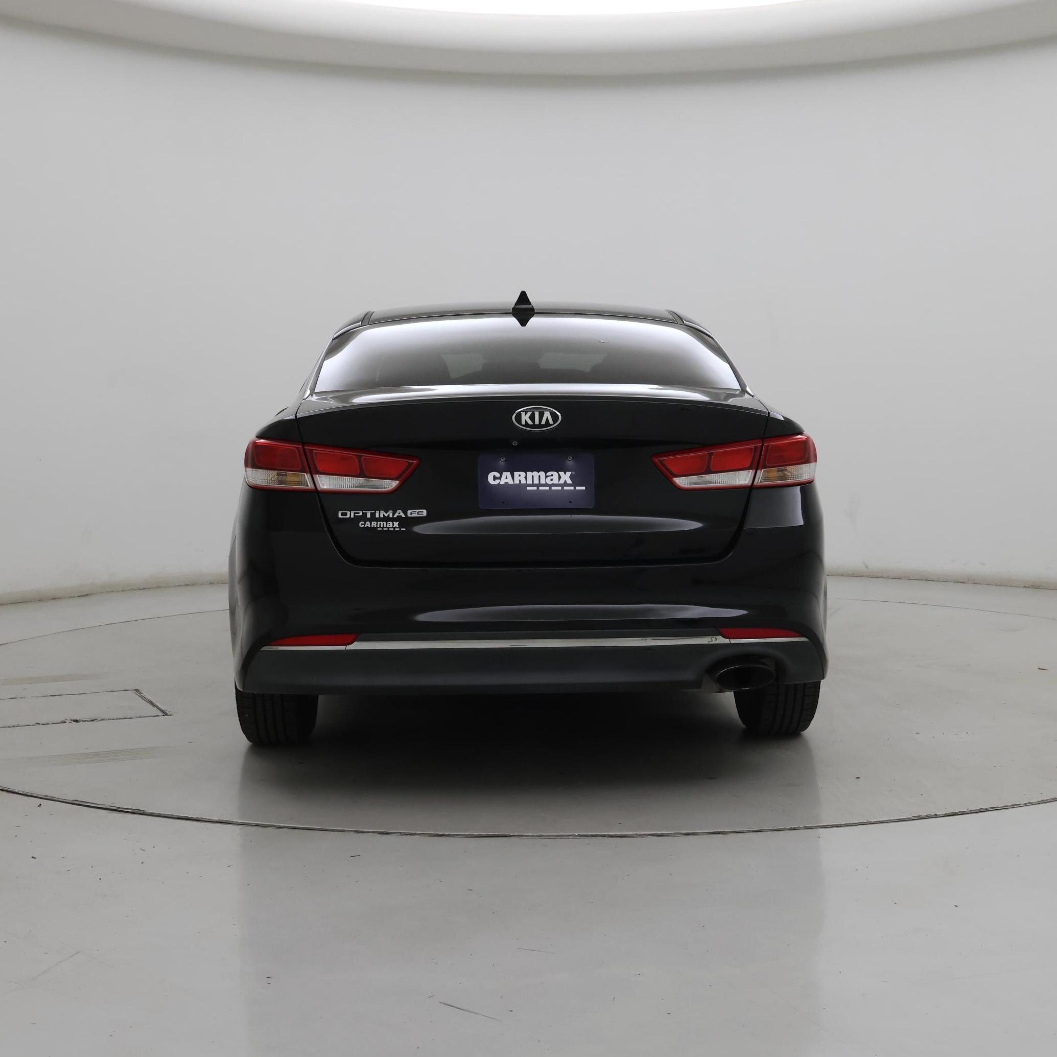 Thumbnail: 2017 Kia Optima - 6