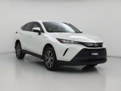 2021 Toyota Venza Hybrid LE
