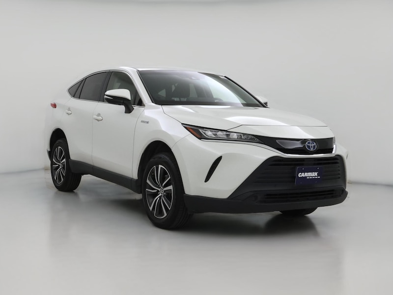 2021 Toyota Venza LE -
                  El Paso, TX