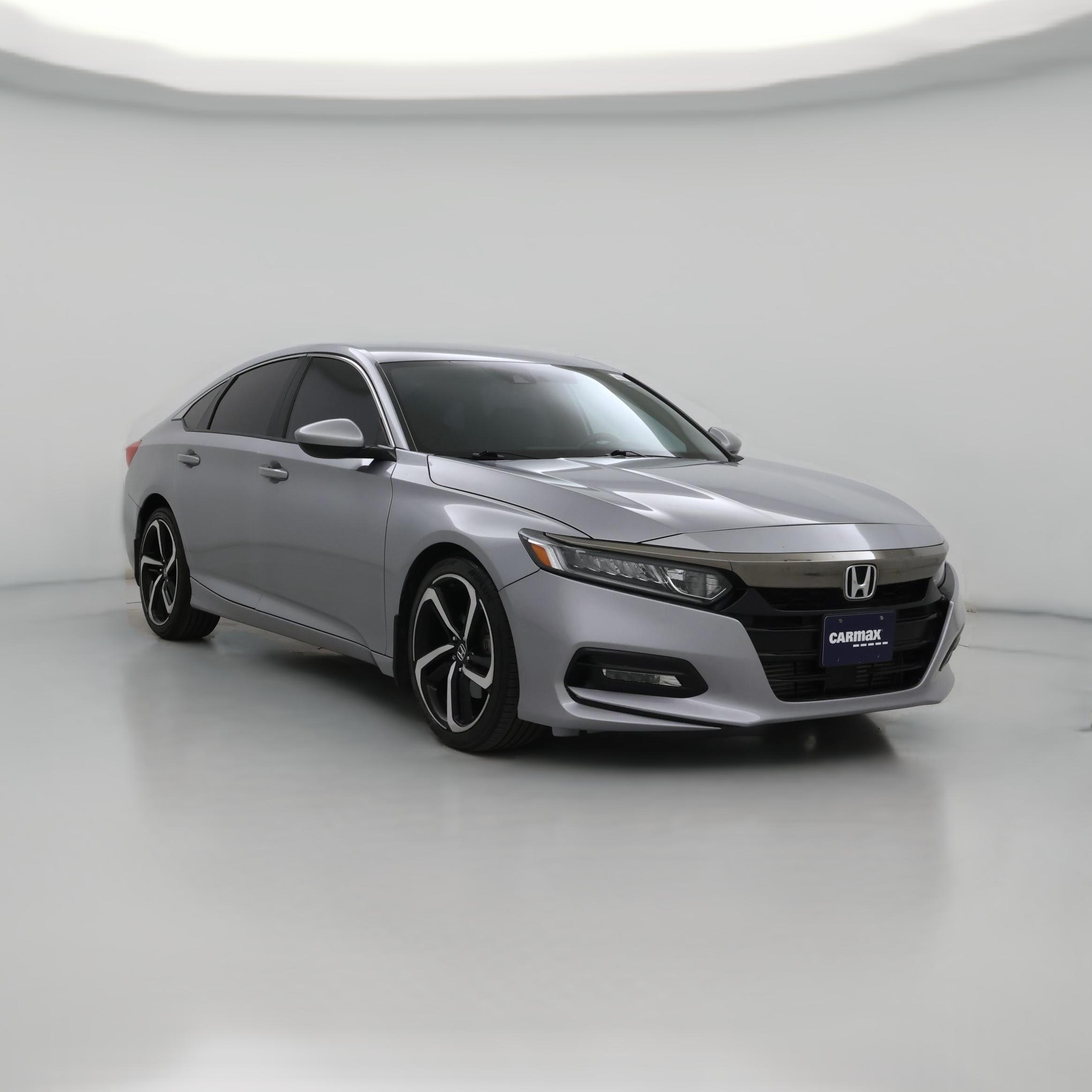 Thumbnail: 2018 Honda Accord - 1