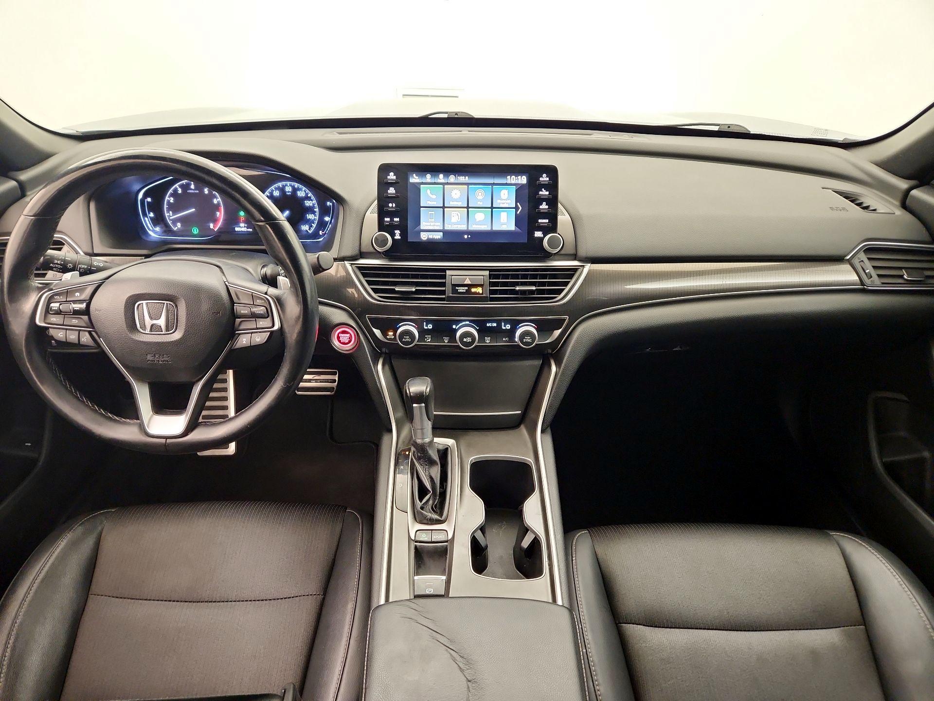 Thumbnail: 2018 Honda Accord - 9