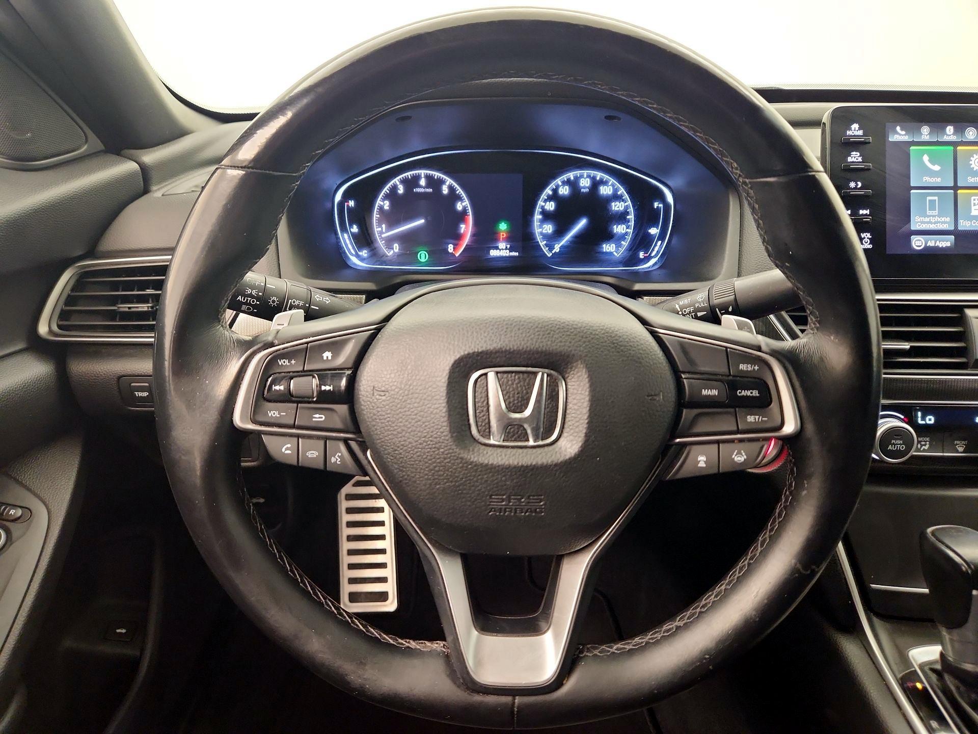 Thumbnail: 2018 Honda Accord - 10