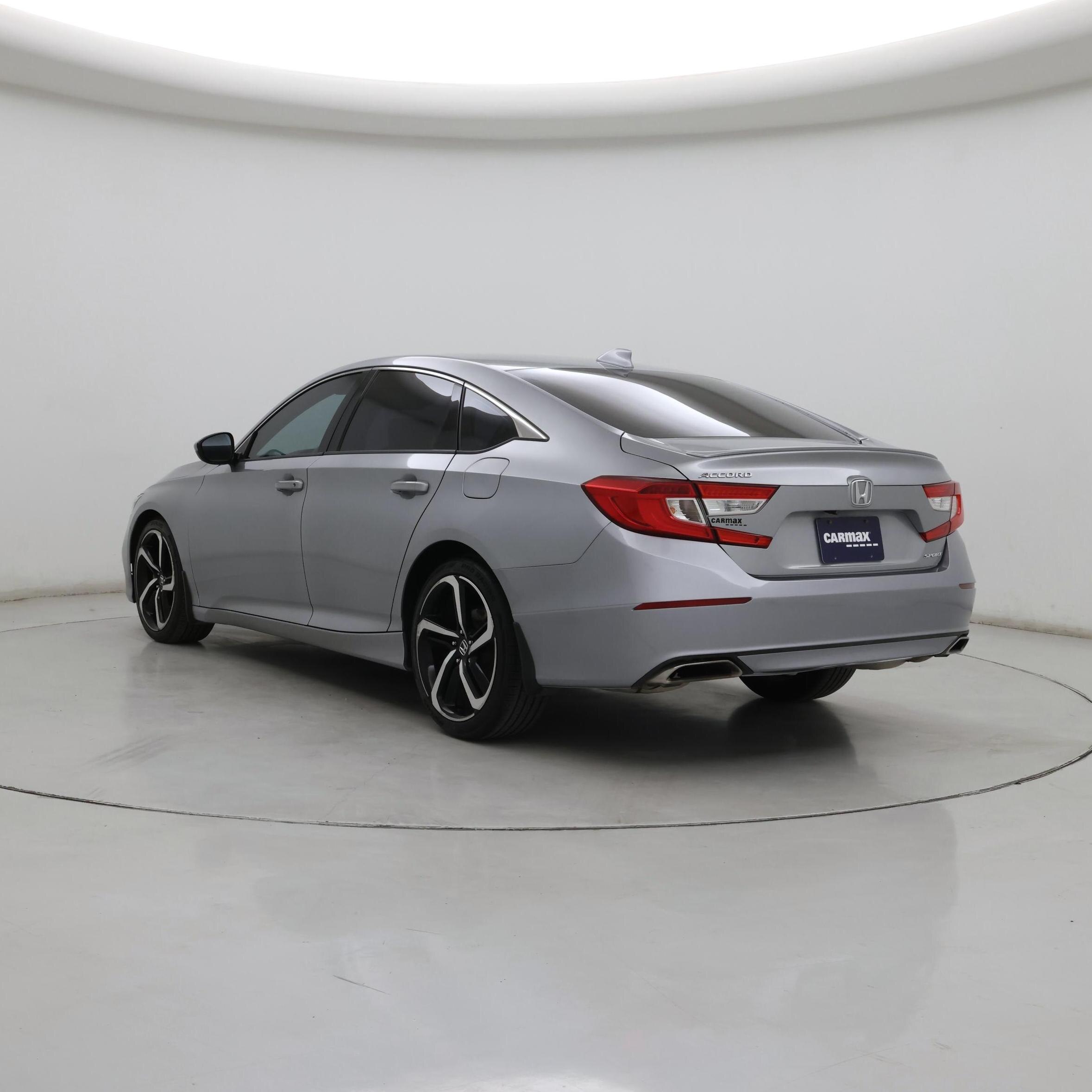 Thumbnail: 2018 Honda Accord - 2