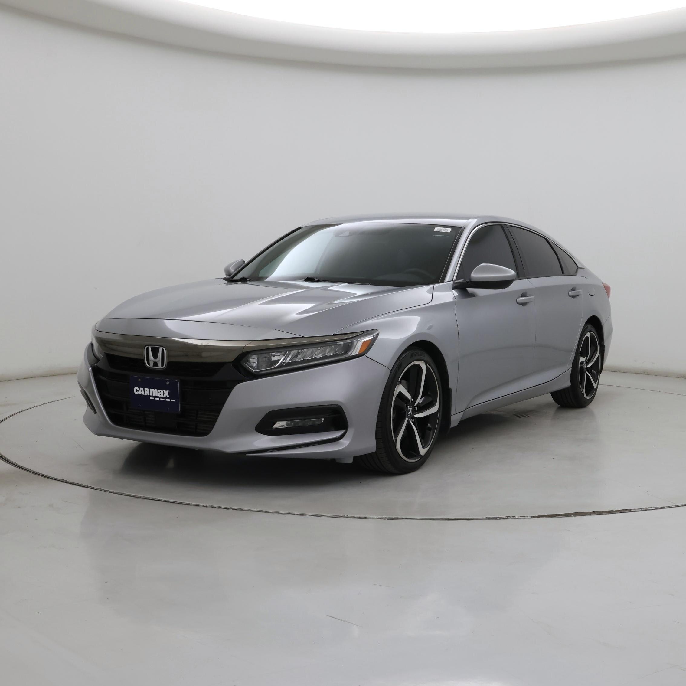 Thumbnail: 2018 Honda Accord - 4