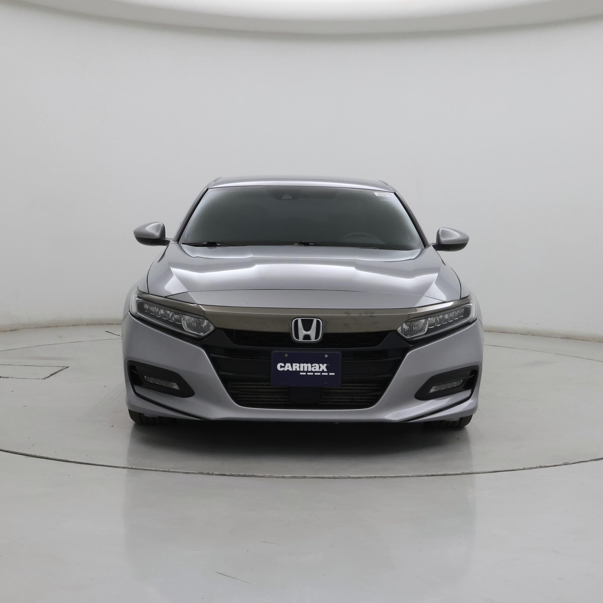 Thumbnail: 2018 Honda Accord - 5