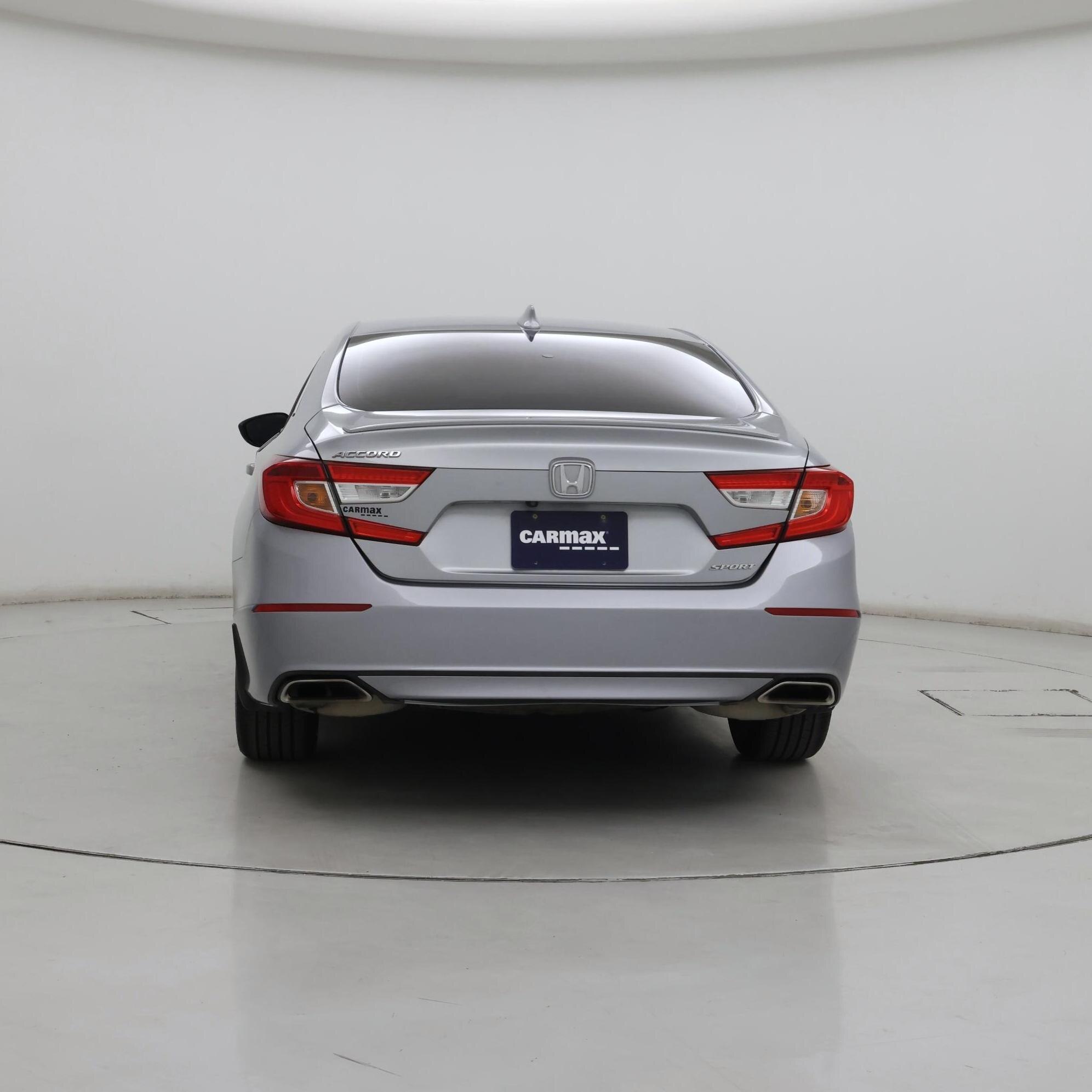Thumbnail: 2018 Honda Accord - 6