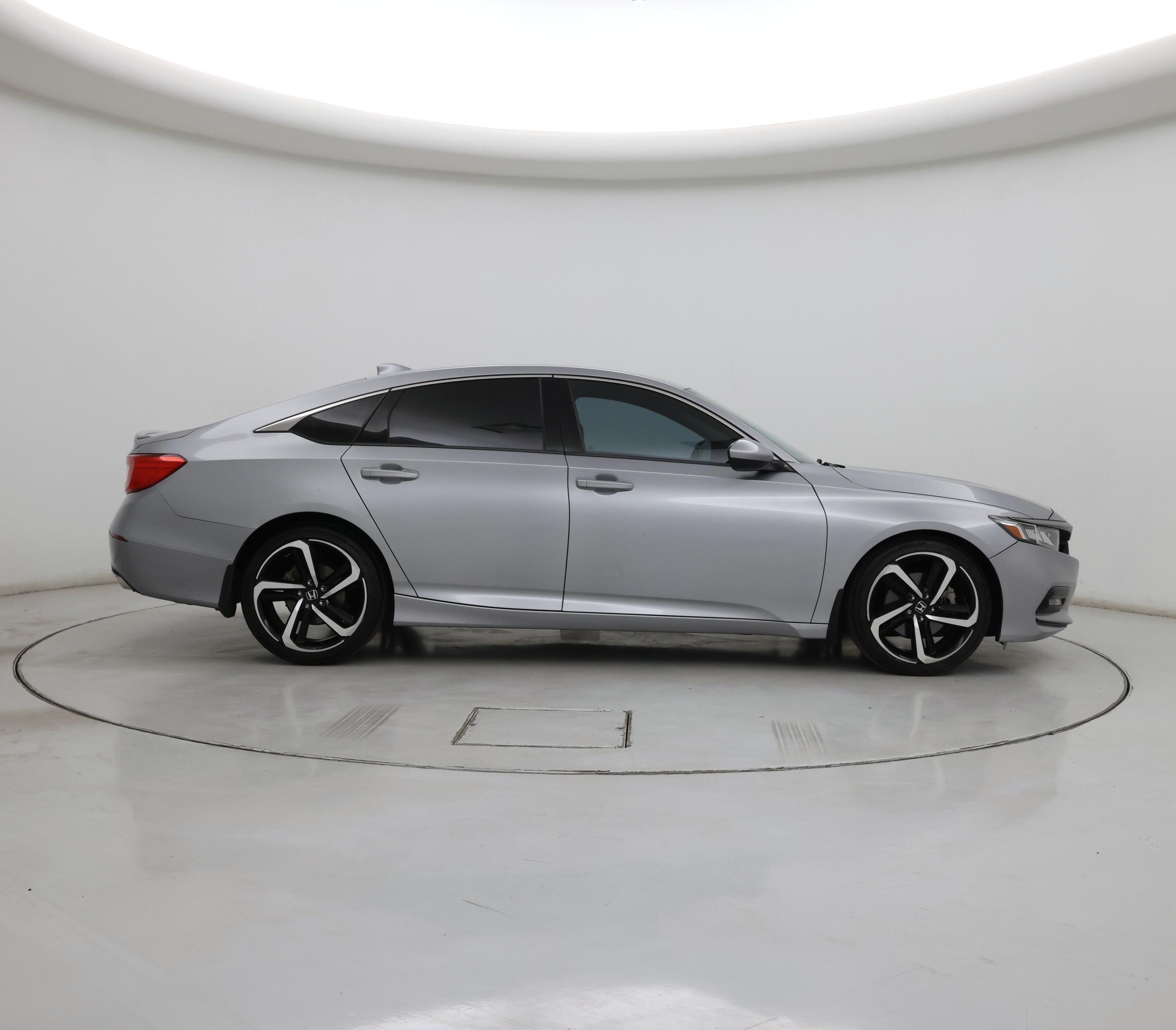 Thumbnail: 2018 Honda Accord - 7