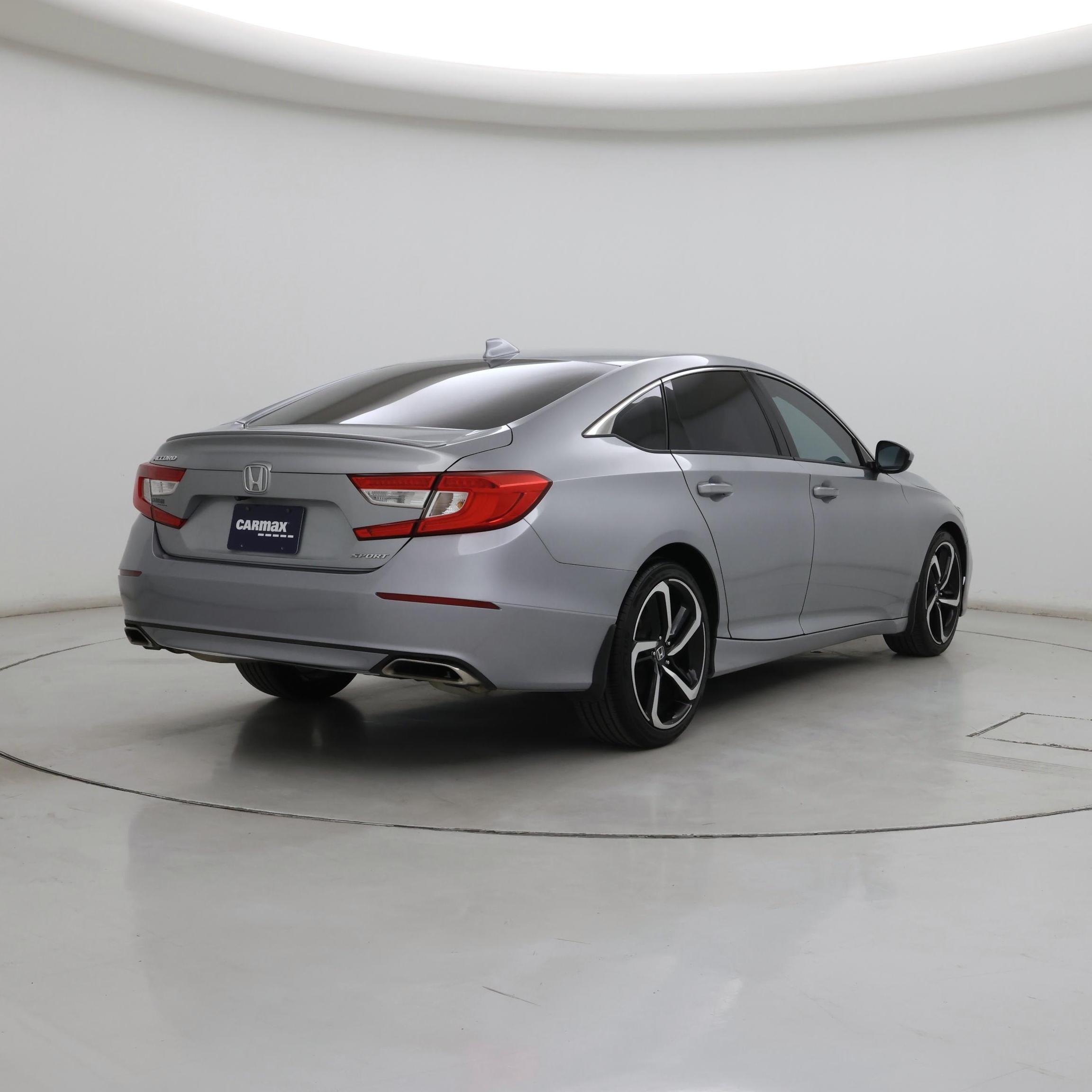 Thumbnail: 2018 Honda Accord - 8