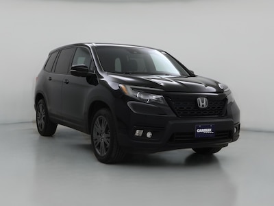 2019 Honda Passport EX-L