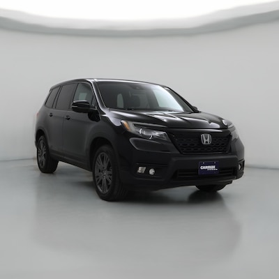 2019 Honda Passport EX-L
