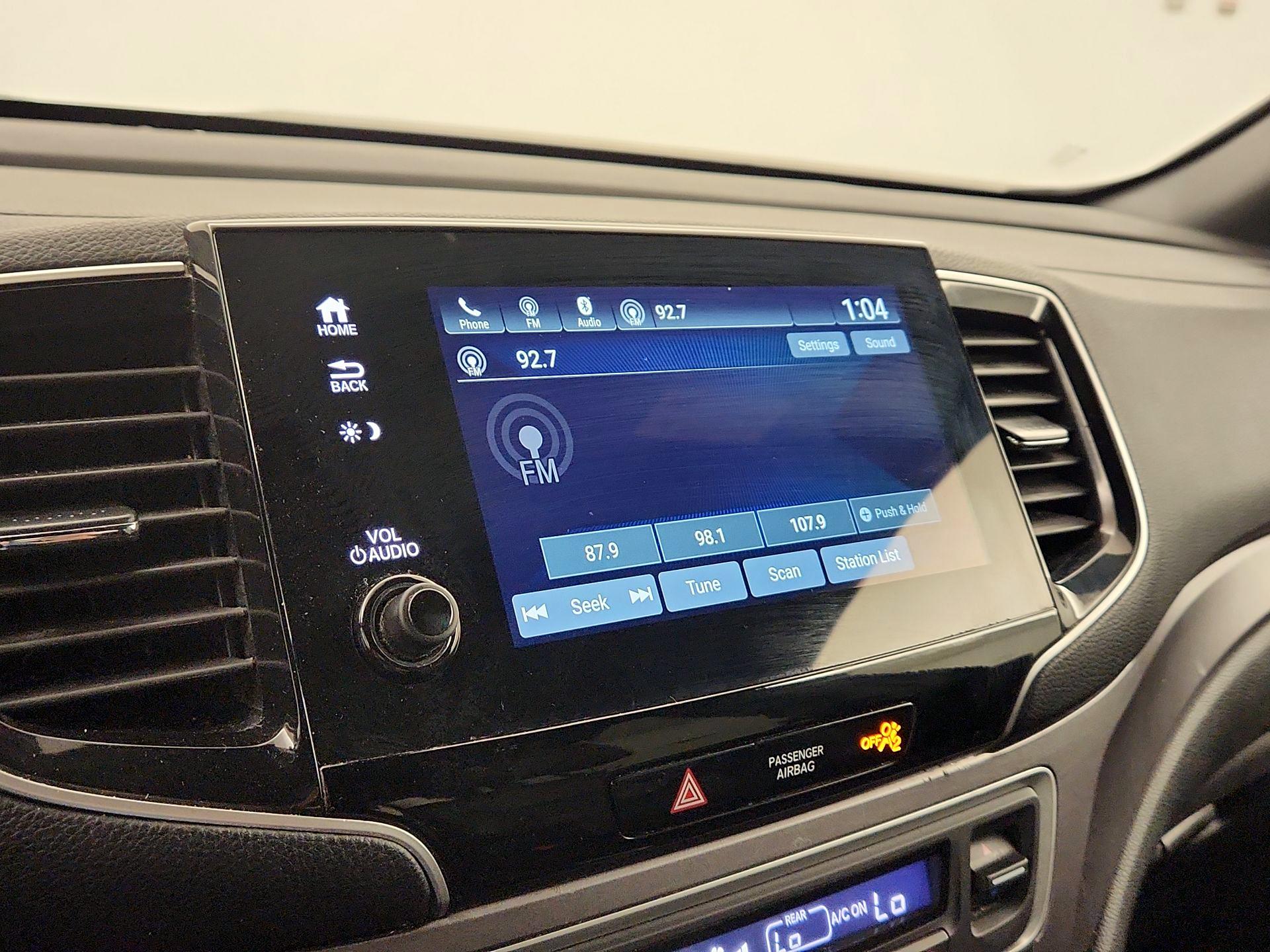 Thumbnail: 2019 Honda Passport - 15