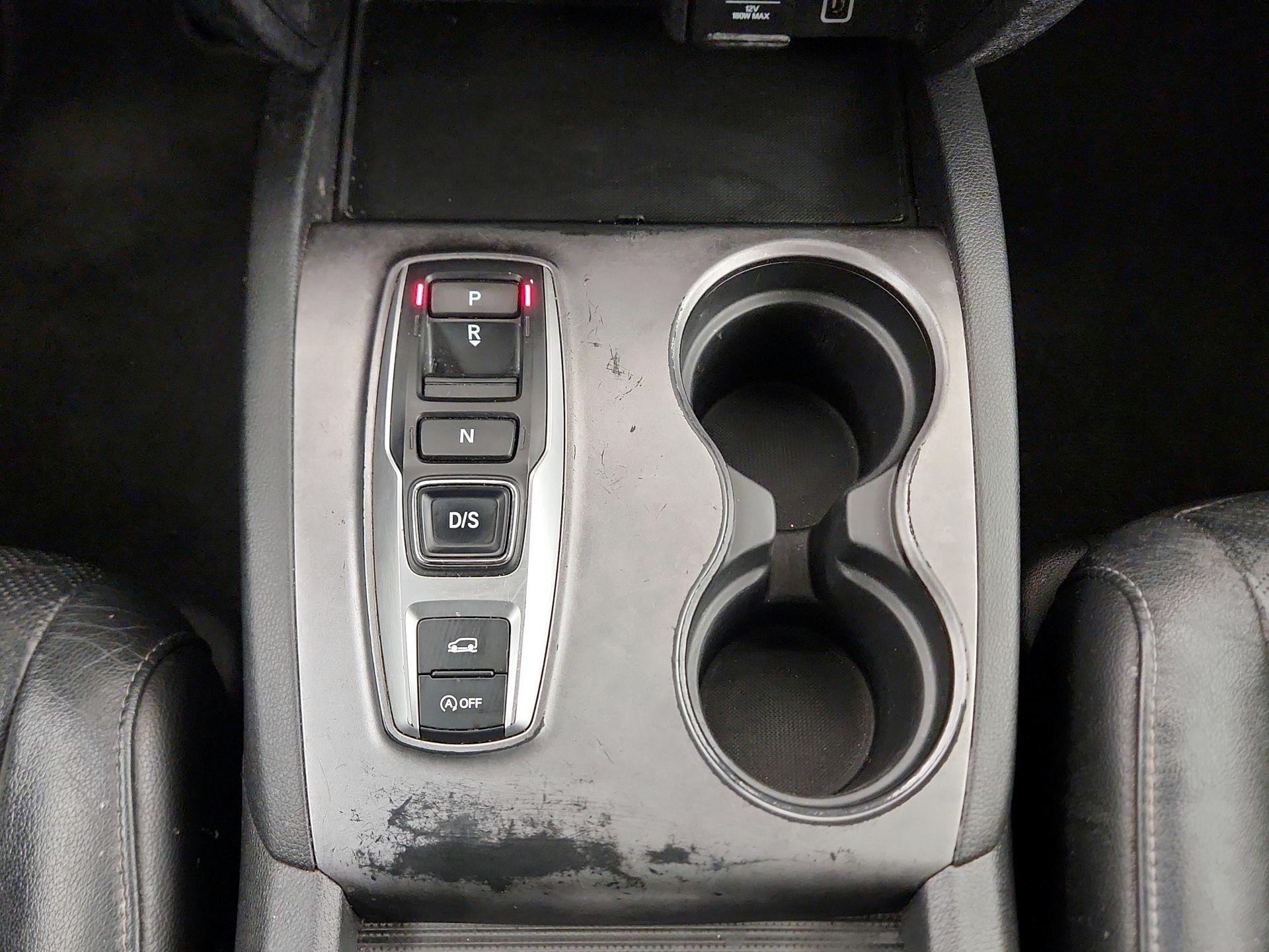 Thumbnail: 2019 Honda Passport - 17