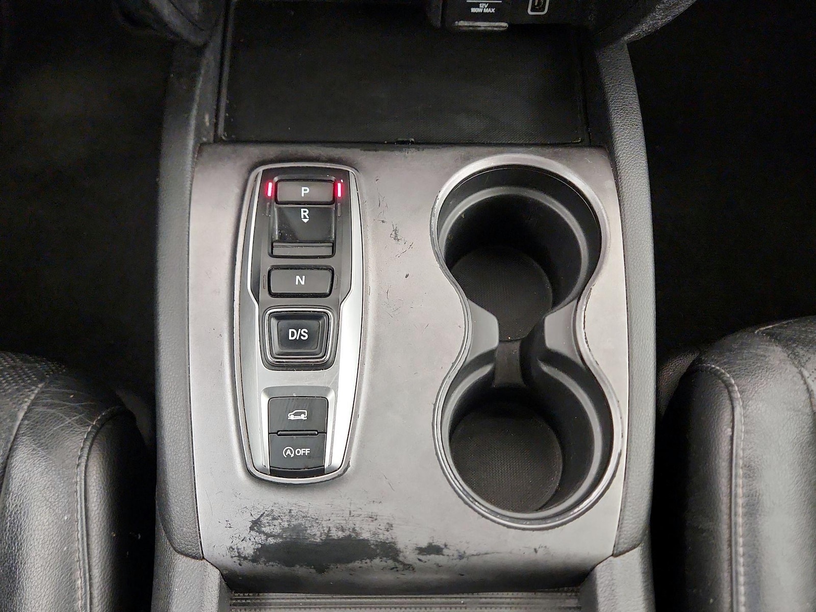2019 Honda Passport EX-L - Photo 18