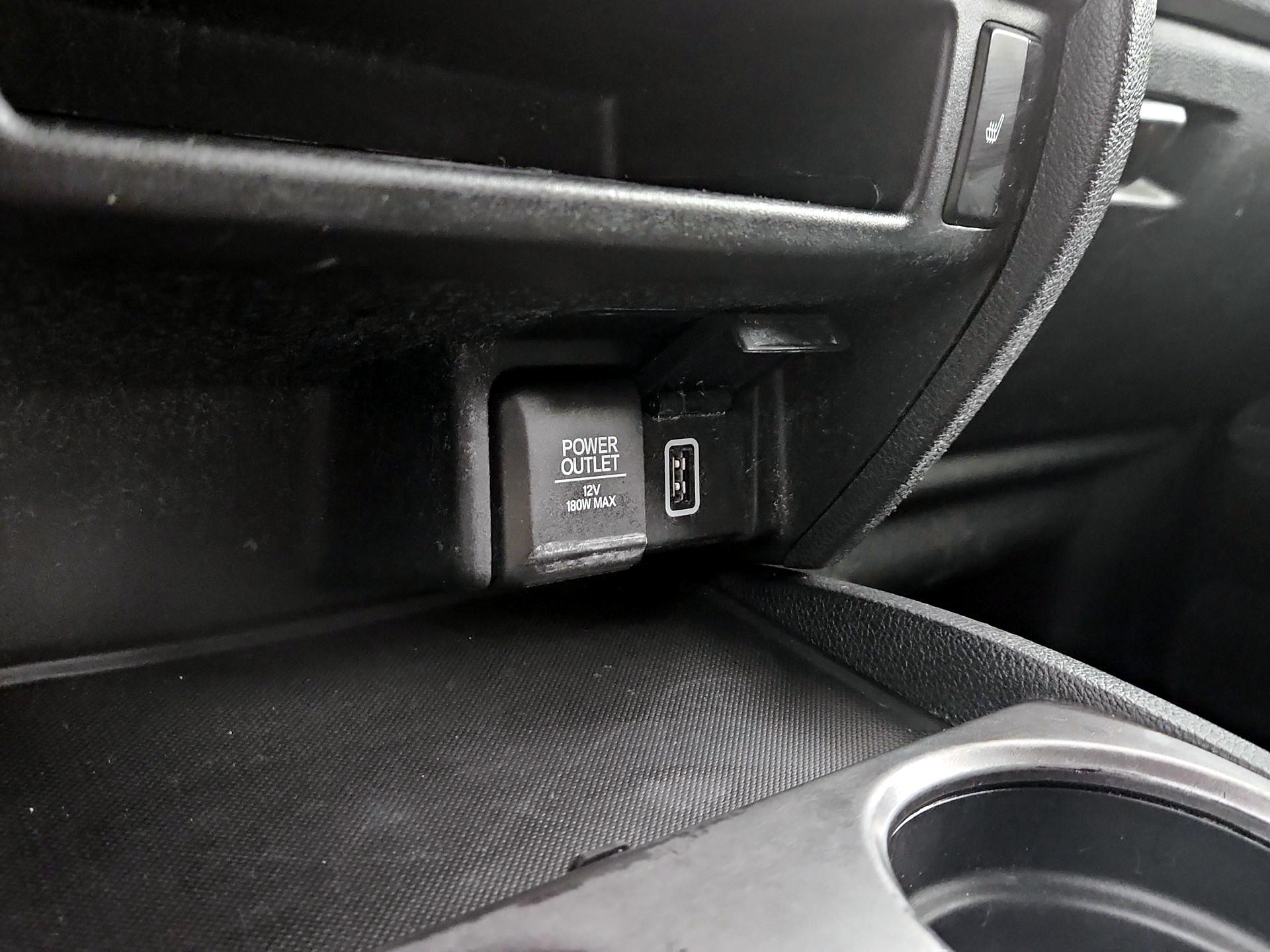 Thumbnail: 2019 Honda Passport - 18
