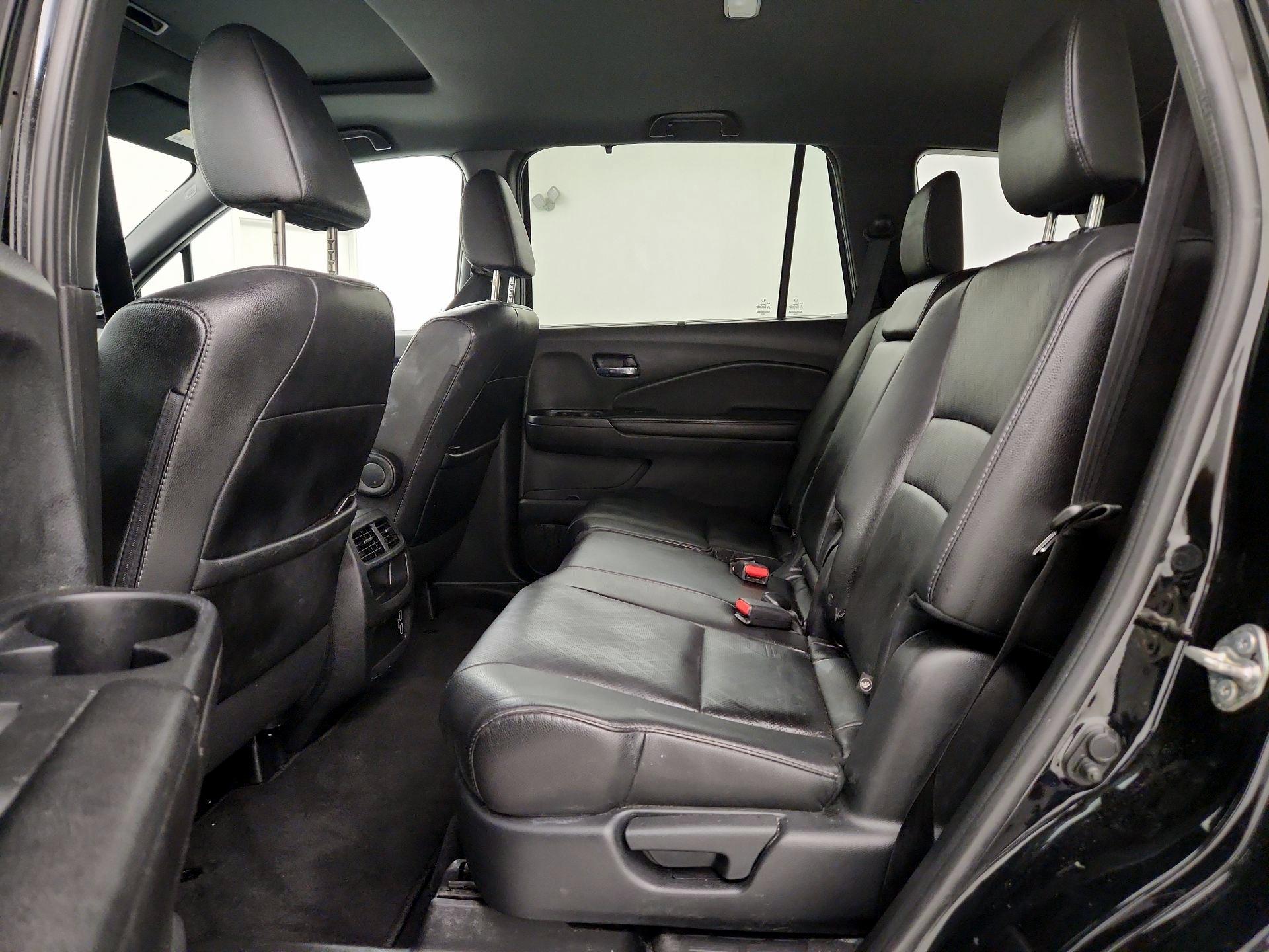 Thumbnail: 2019 Honda Passport - 20
