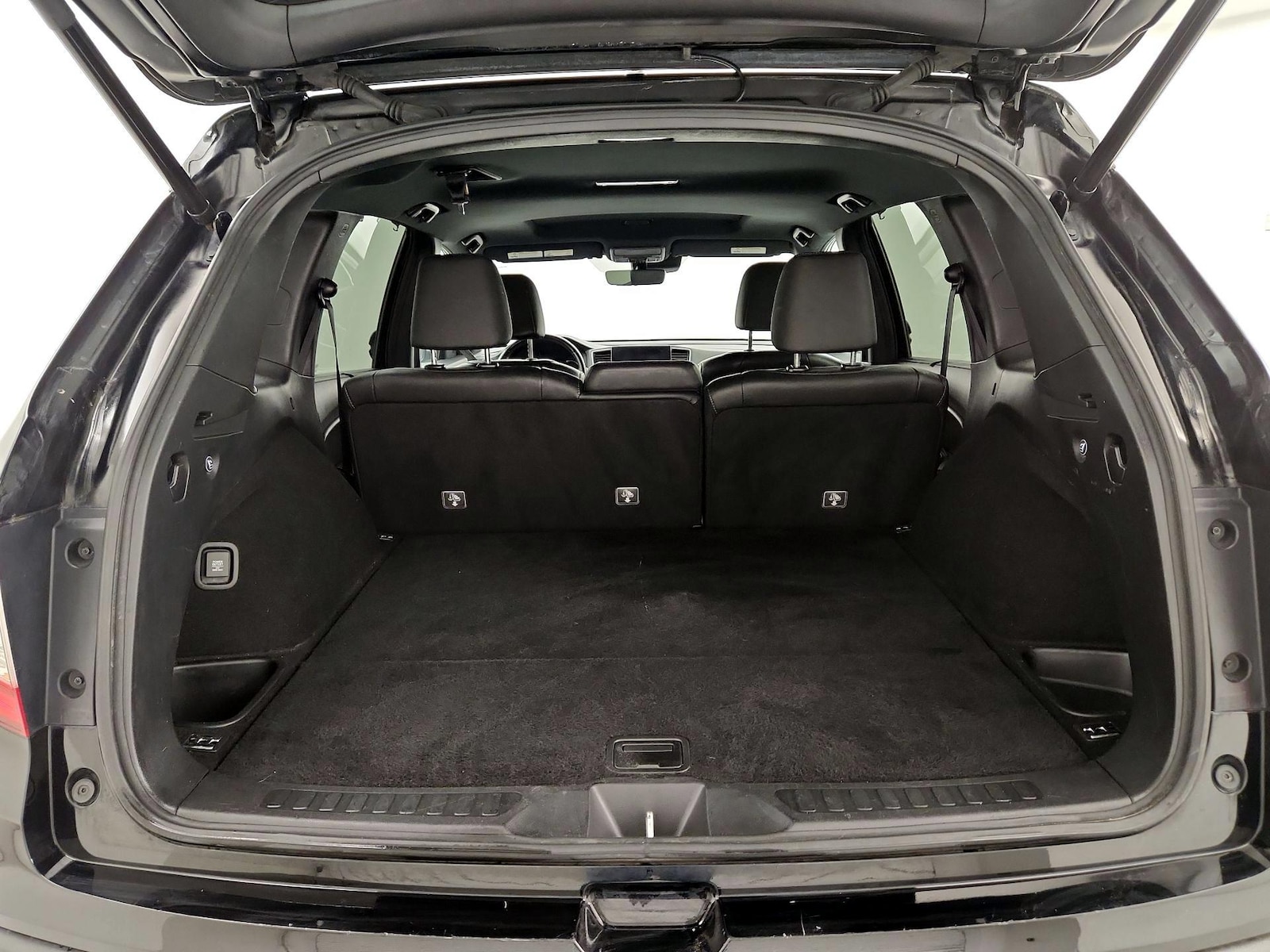 2019 Honda Passport EX-L - Photo 22