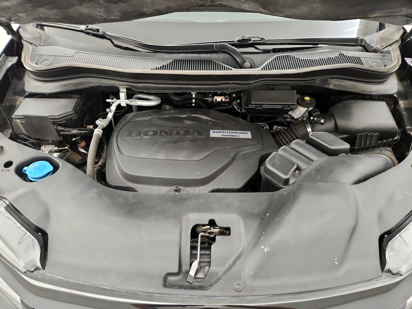 2019 Honda Passport EX-L - Photo 23