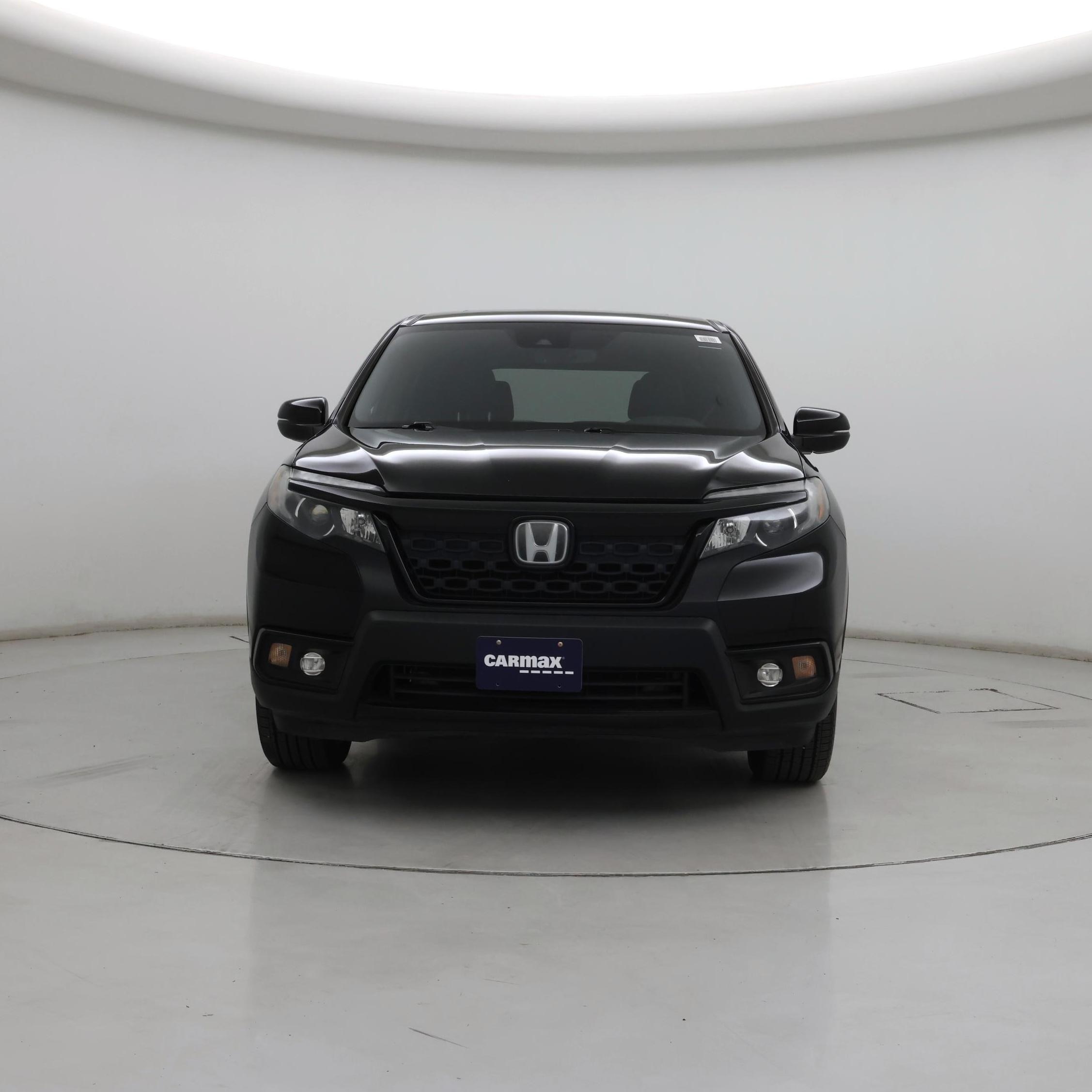 Thumbnail: 2019 Honda Passport - 5