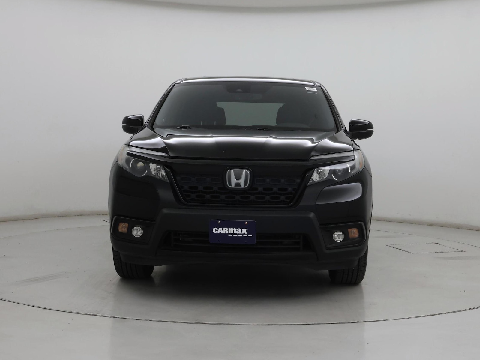 2019 Honda Passport EX-L - Photo 6
