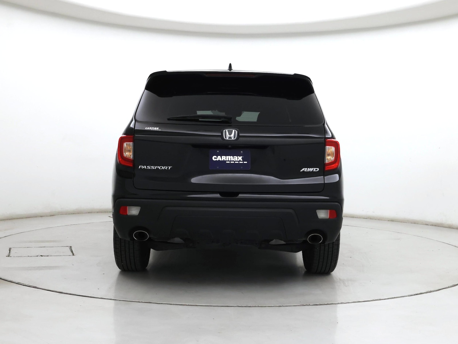 2019 Honda Passport EX-L - Photo 7