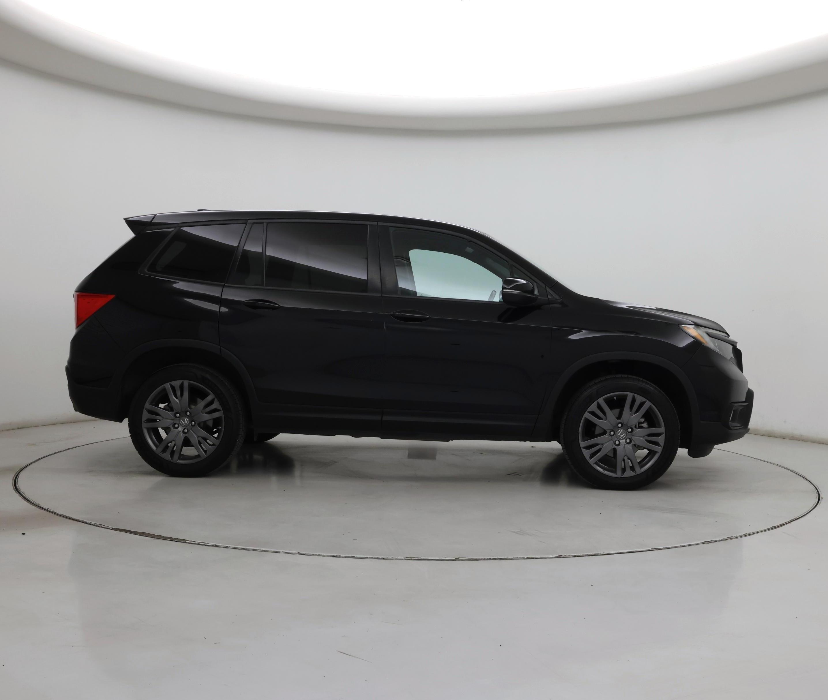 Thumbnail: 2019 Honda Passport - 7