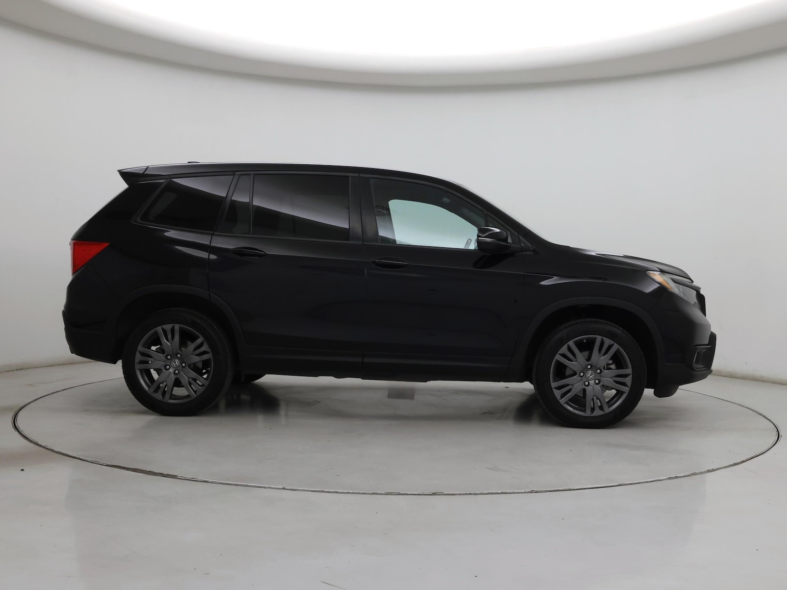 2019 Honda Passport EX-L - Photo 8