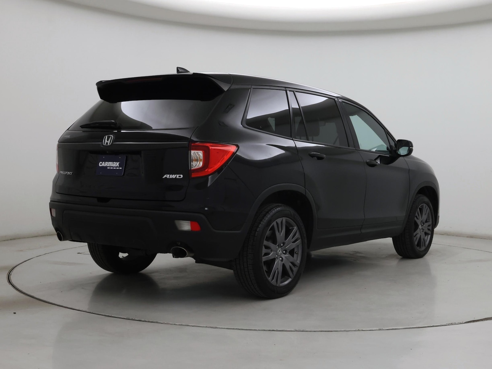 2019 Honda Passport EX-L - Photo 9