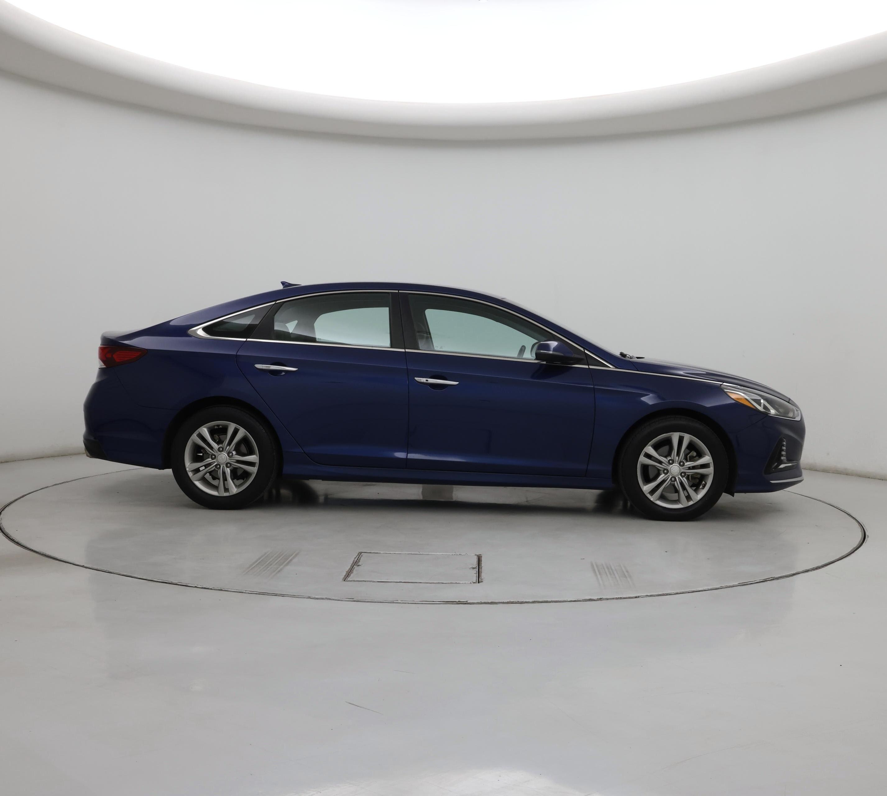 Thumbnail: 2018 Hyundai Sonata - 7