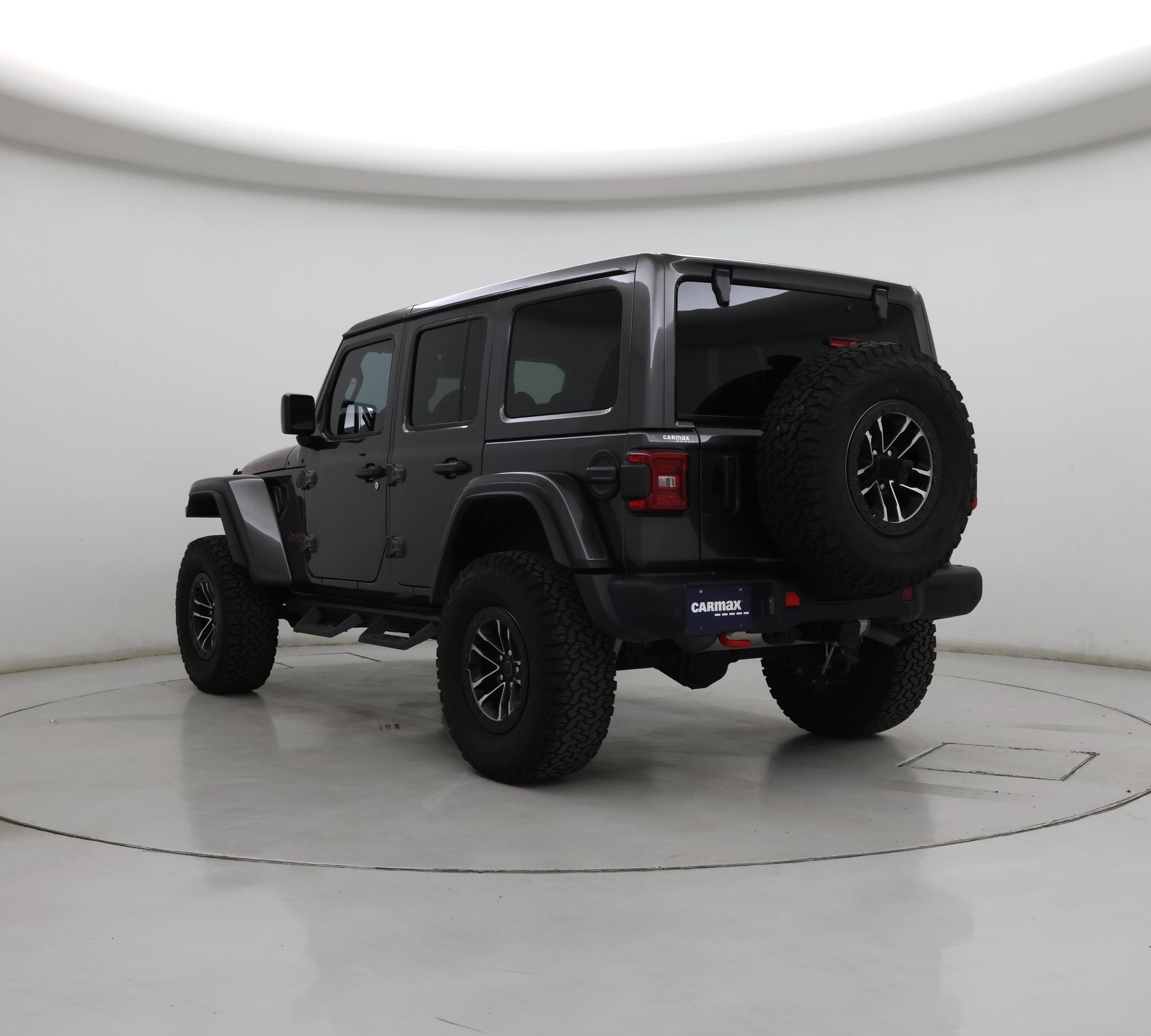 Thumbnail: 2025 Jeep Wrangler - 2